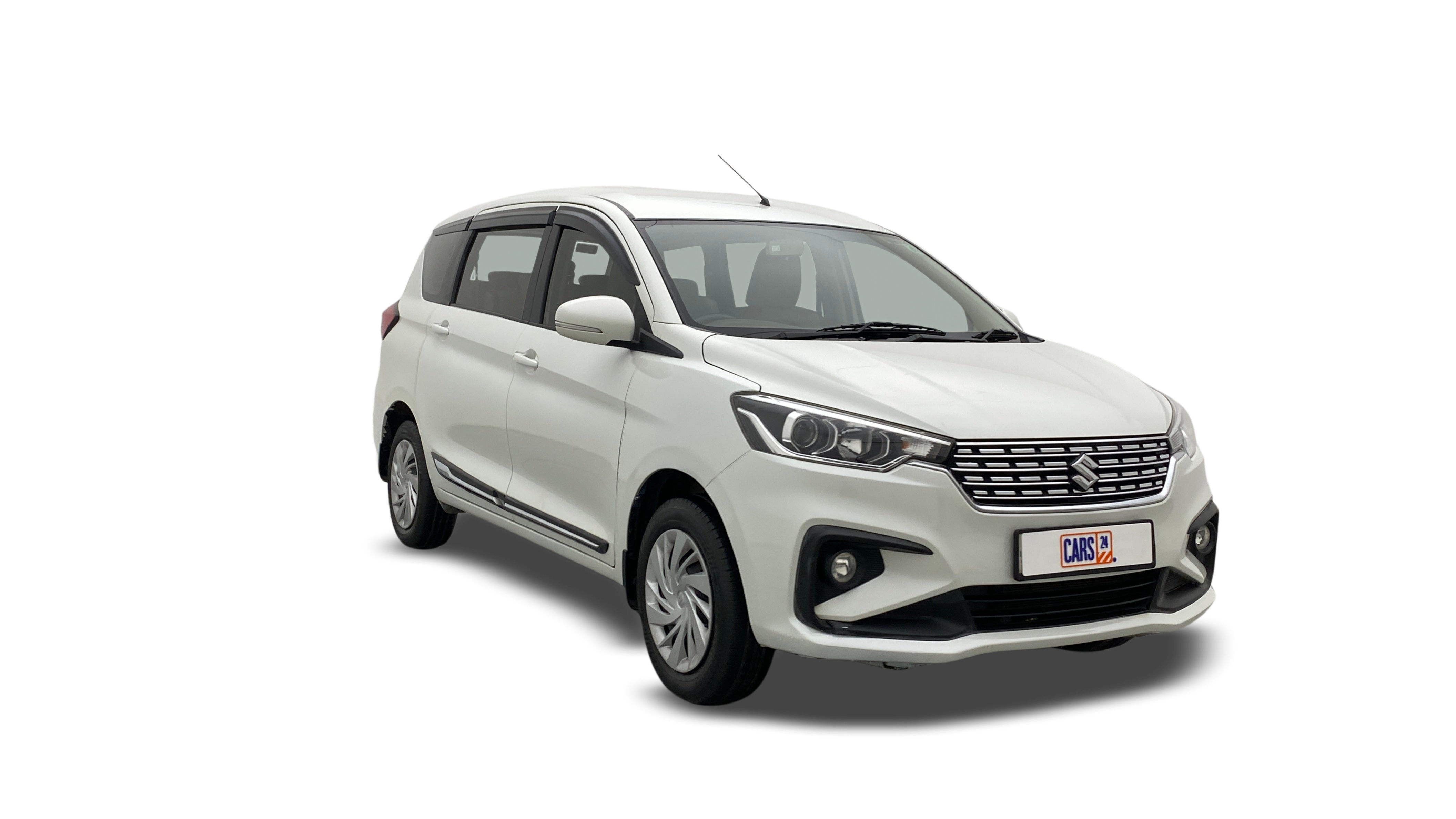 Maruti Ertiga-img
