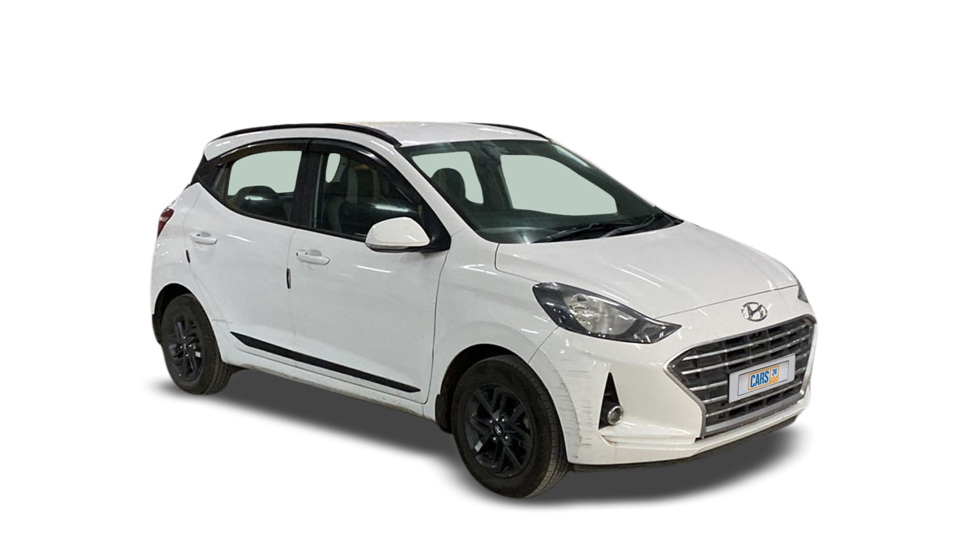 Hyundai GRAND I10 NIOS-img