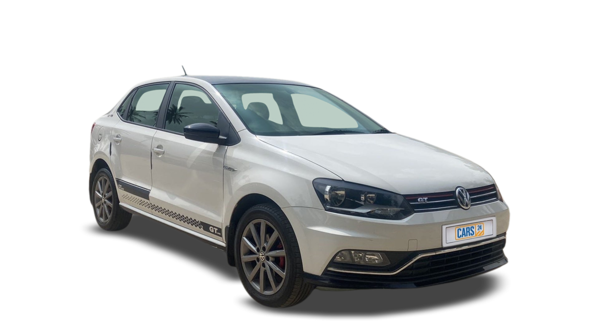 Volkswagen Ameo-img