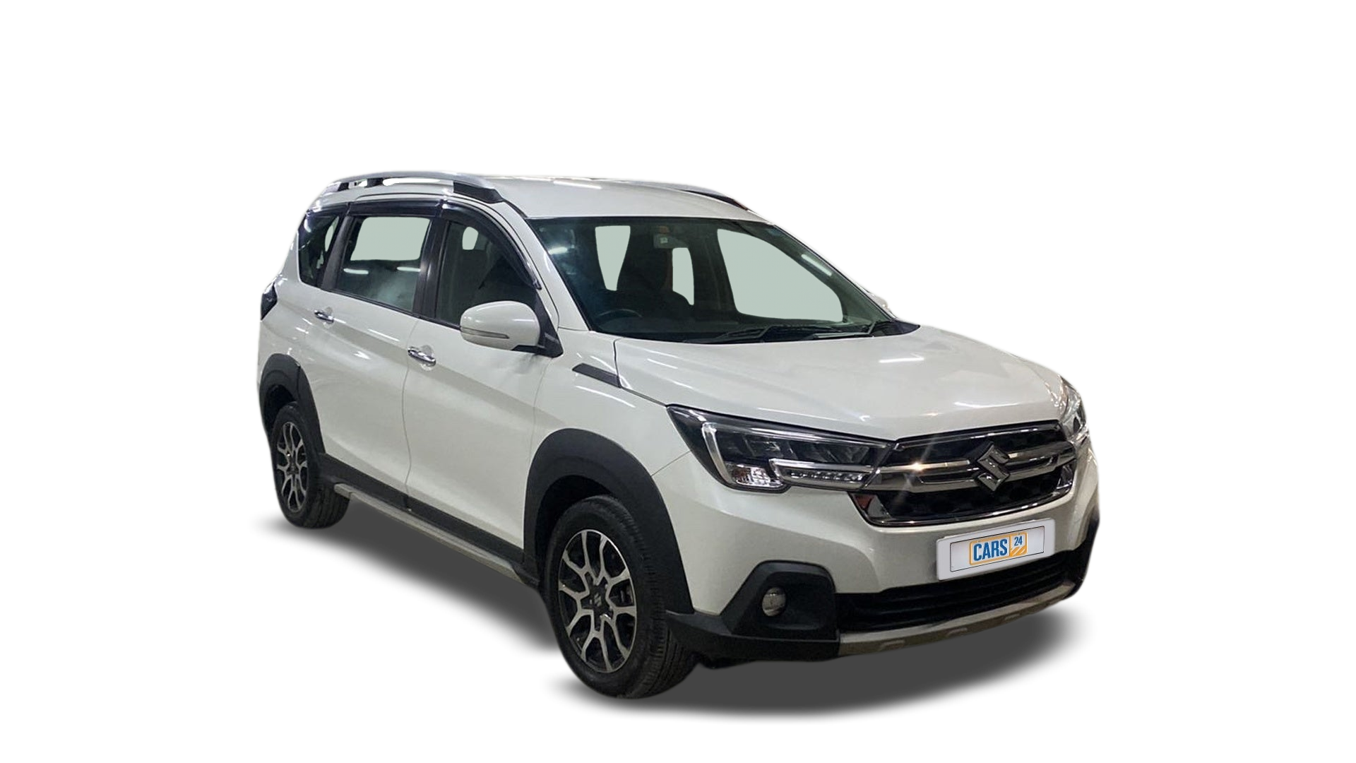 2022 Maruti XL6 - SUV - Petrol - Automatic - ₹11.63 lakh