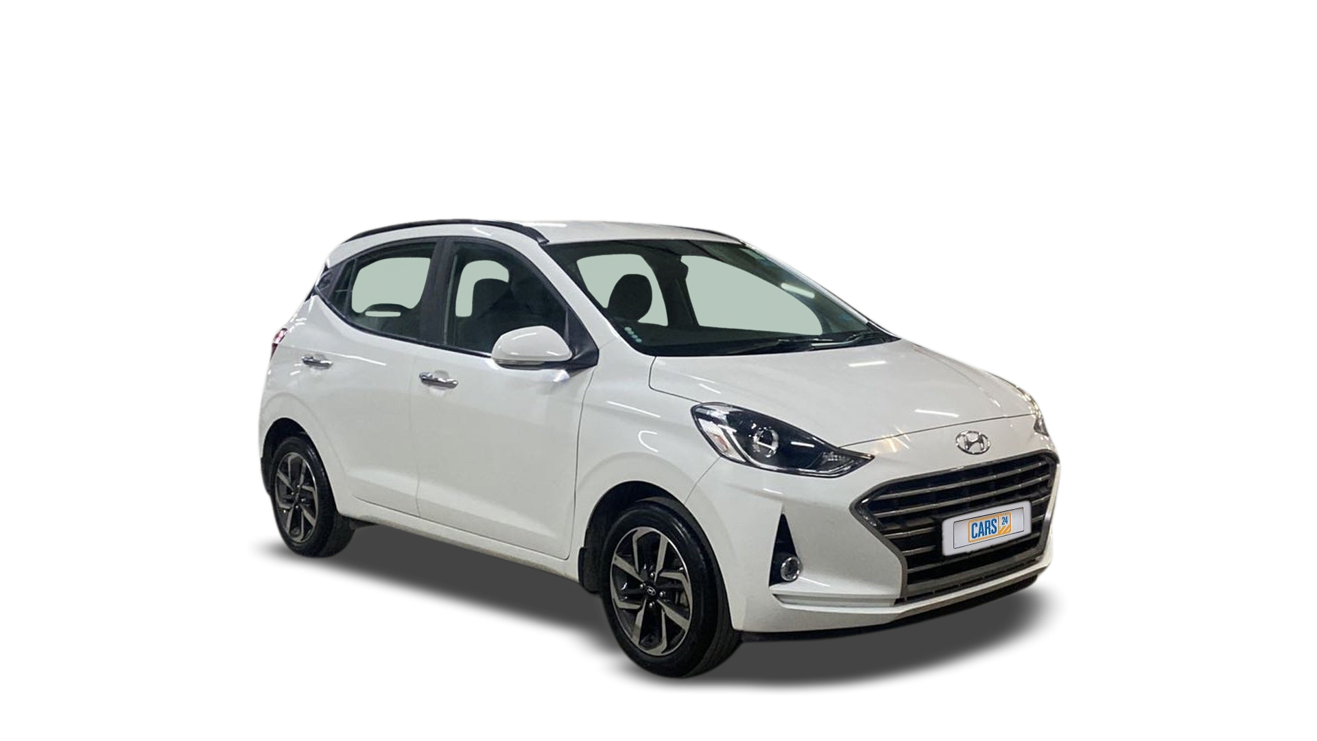 Hyundai GRAND I10 NIOS-img