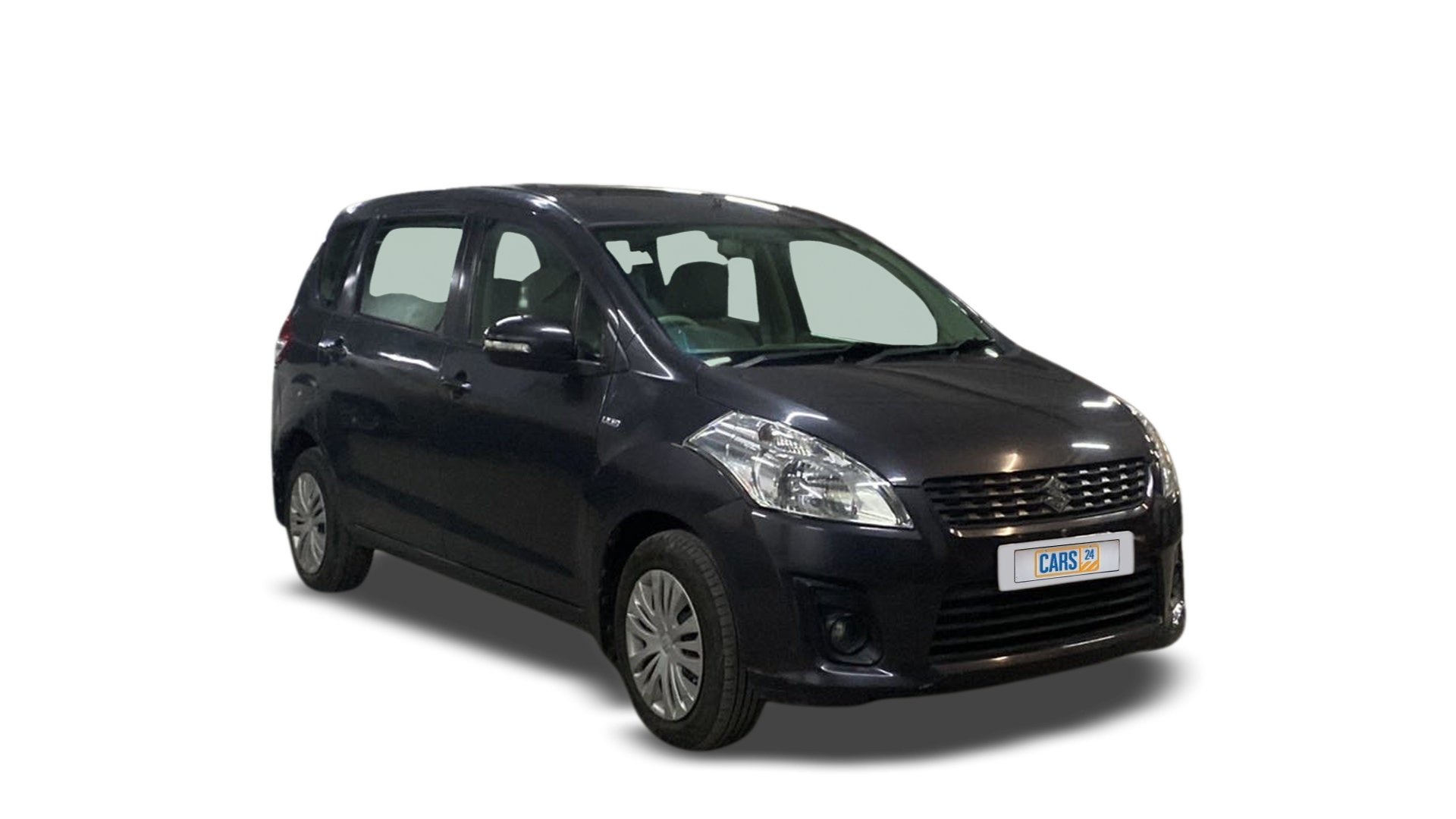 2013 Maruti Ertiga - SUV - Diesel - Manual - ₹4.27 lakh