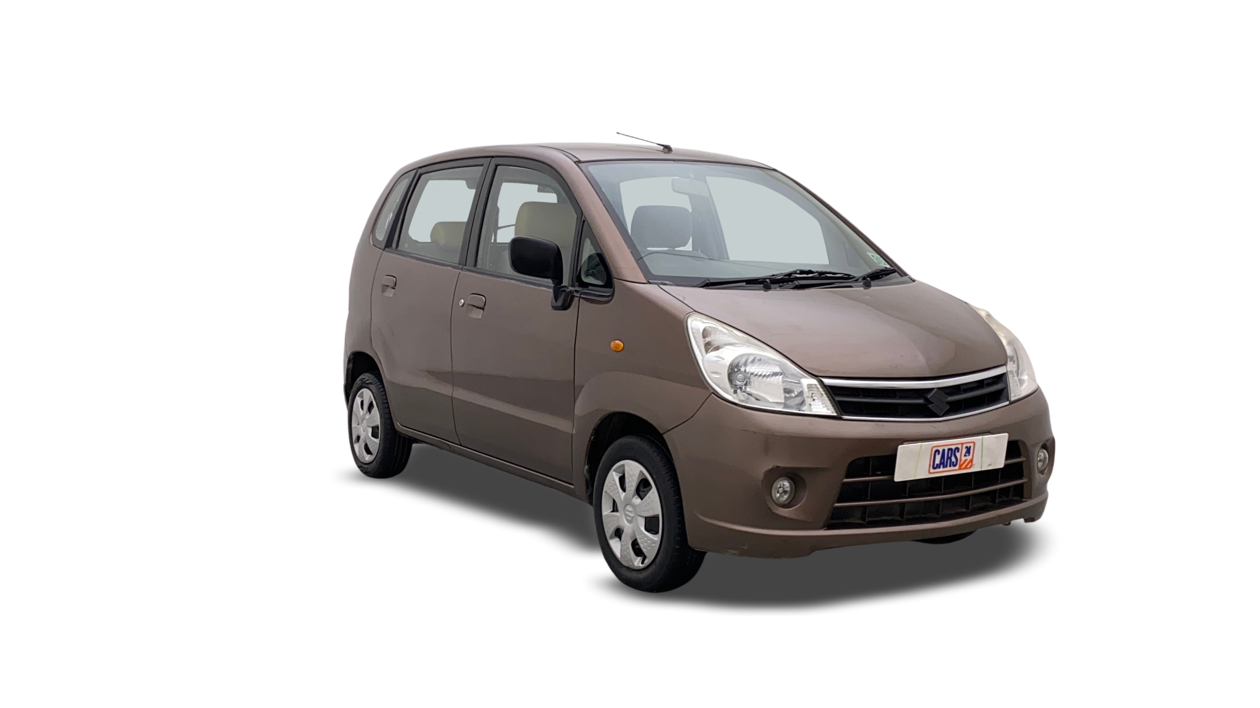 Maruti Zen Estilo-img