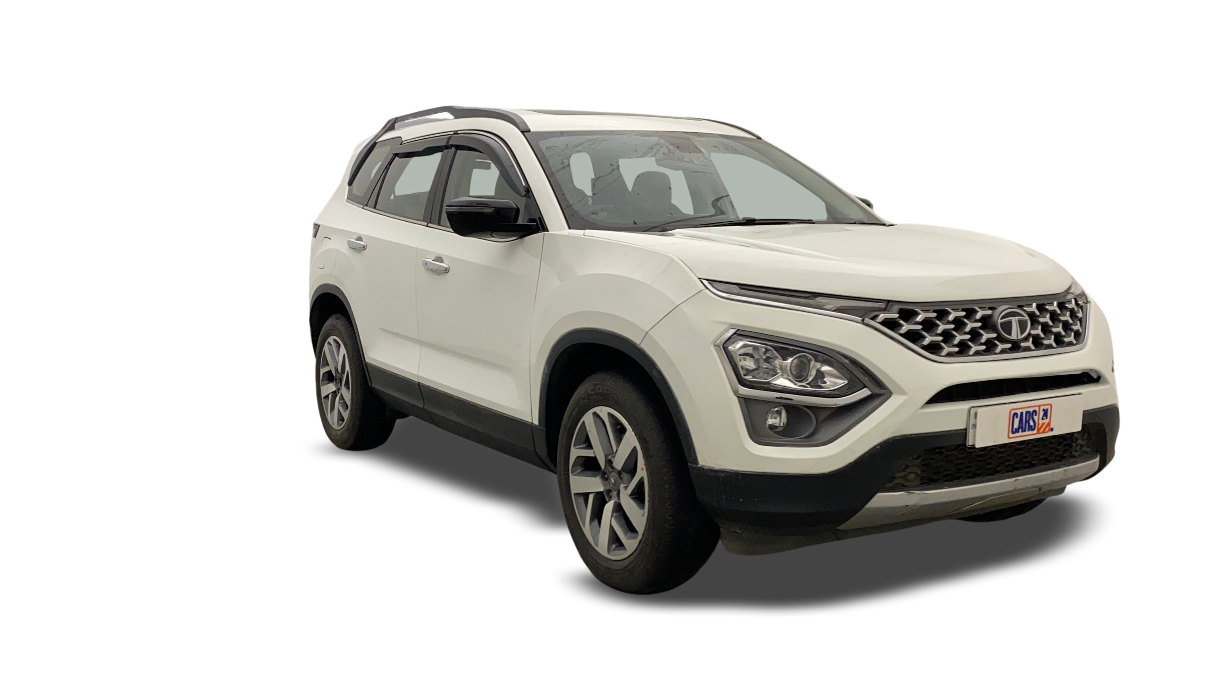 2021 Tata Safari - SUV - Diesel - Manual - ₹18.78 lakh