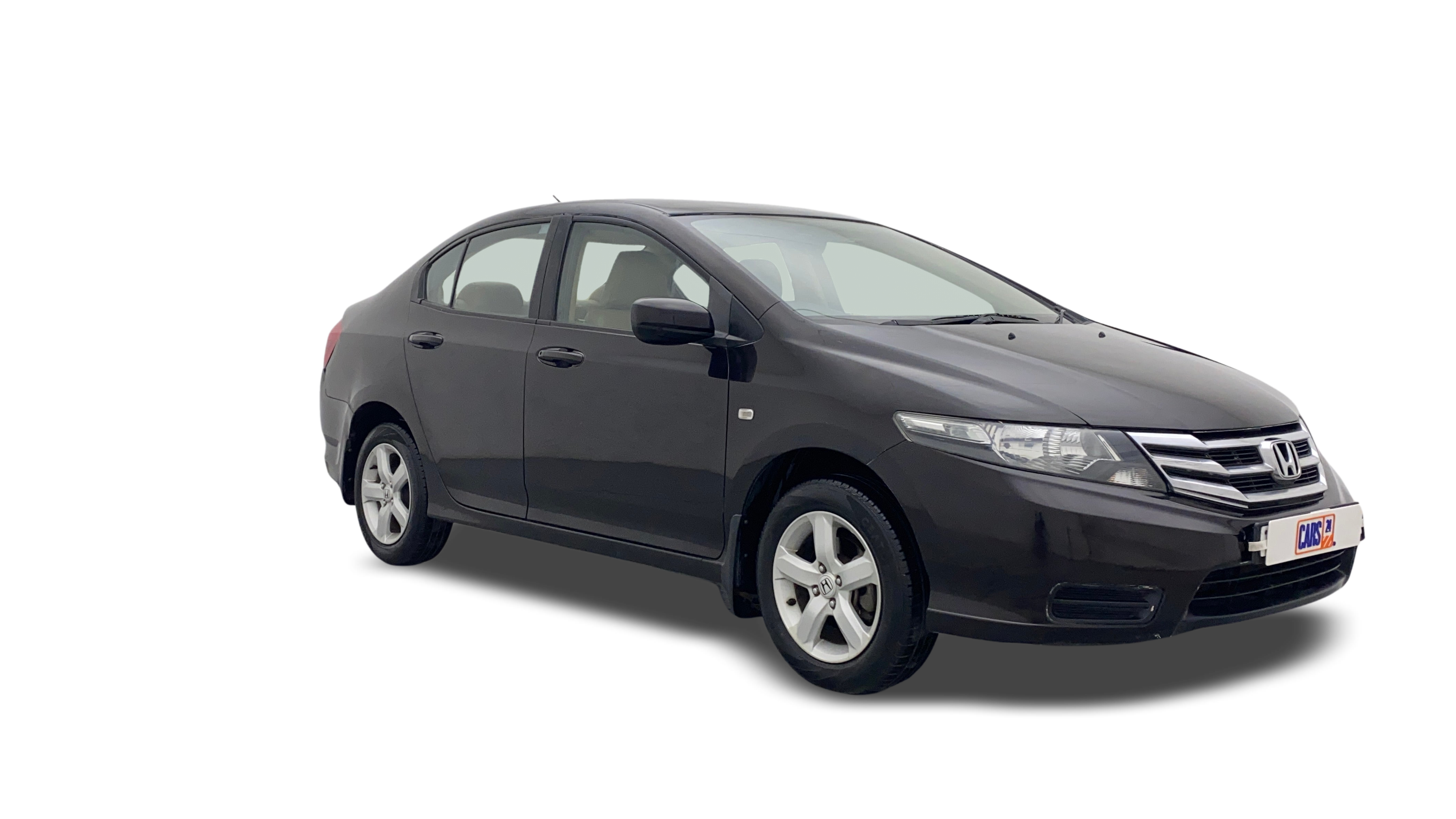 2013 Honda City - Sedan - Petrol - Manual - ₹4.18 lakh