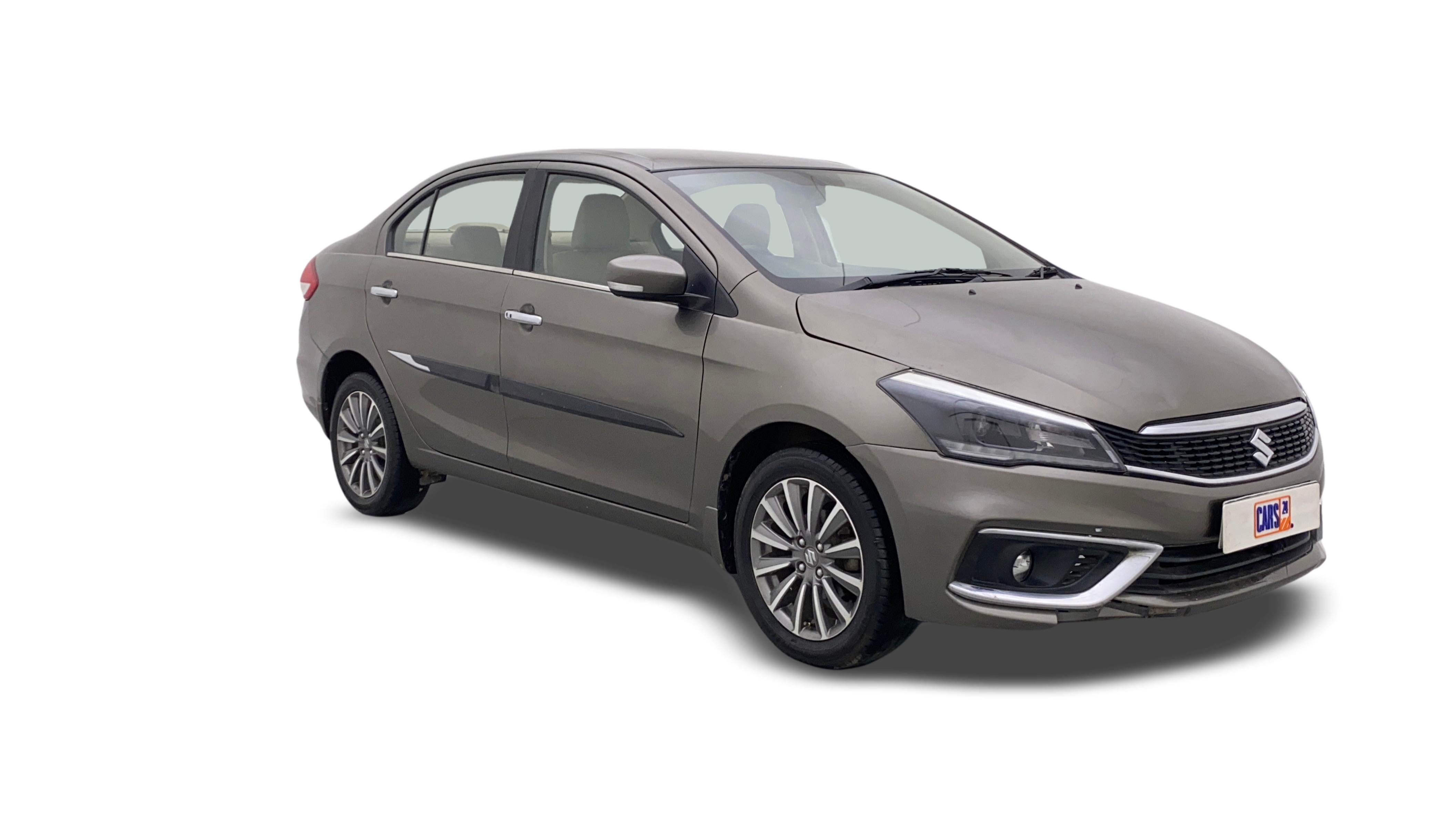 Maruti Ciaz-img