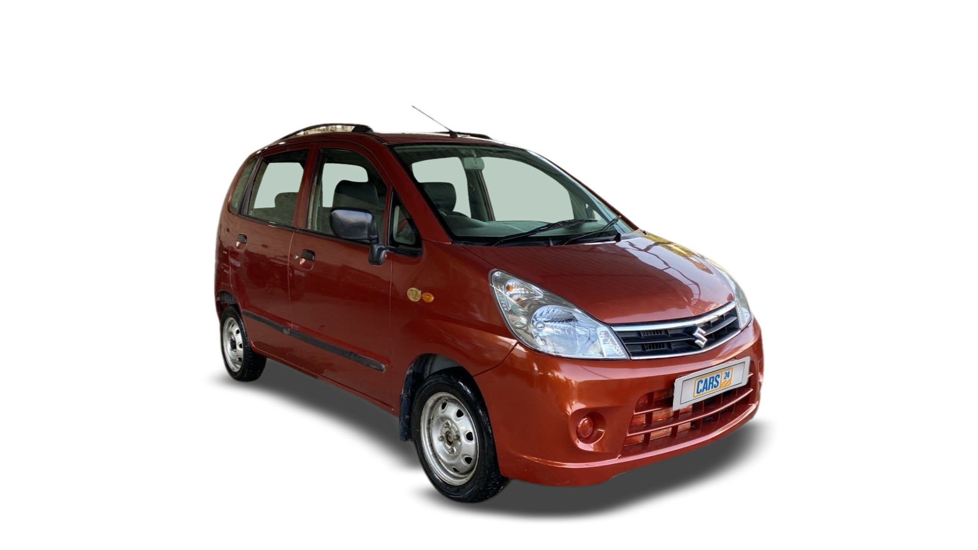 2011 Maruti Zen Estilo - Hatchback - Petrol - Manual - ₹1.72 lakh