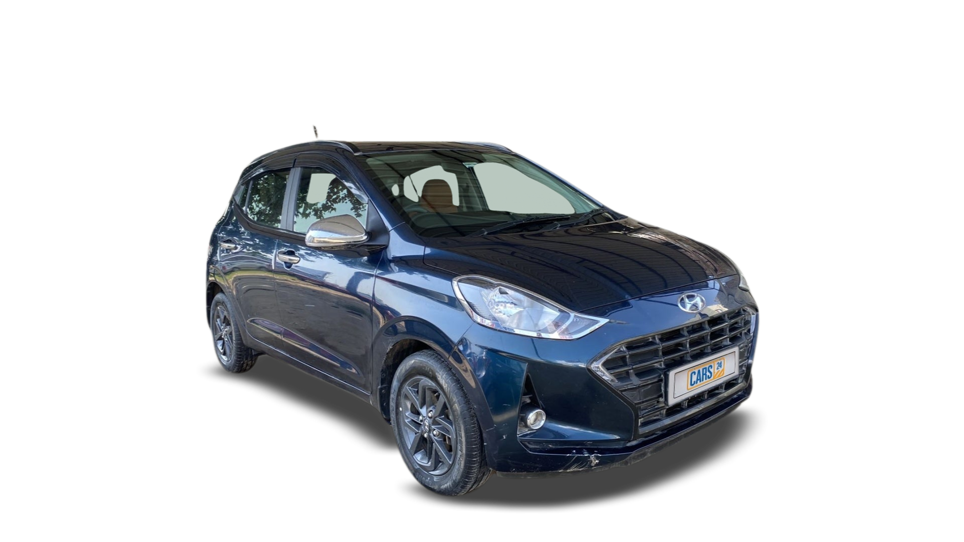 Hyundai GRAND I10 NIOS-img