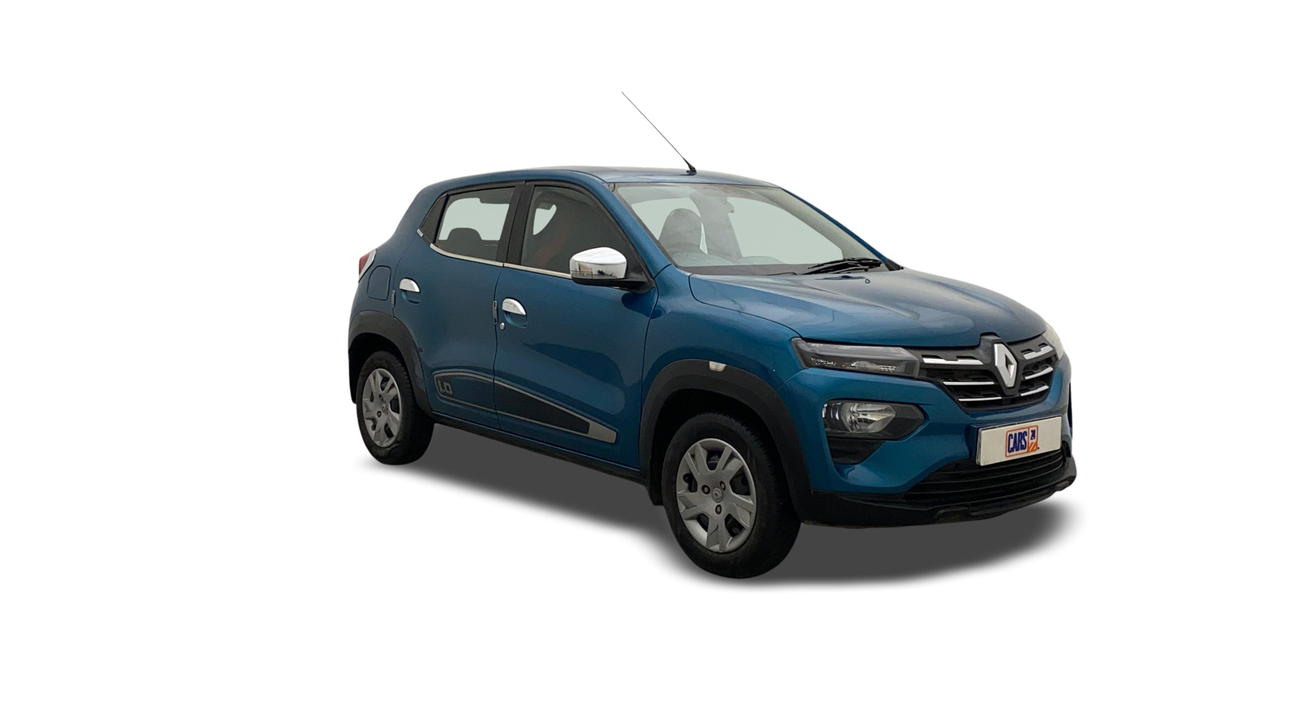 Renault Kwid-img