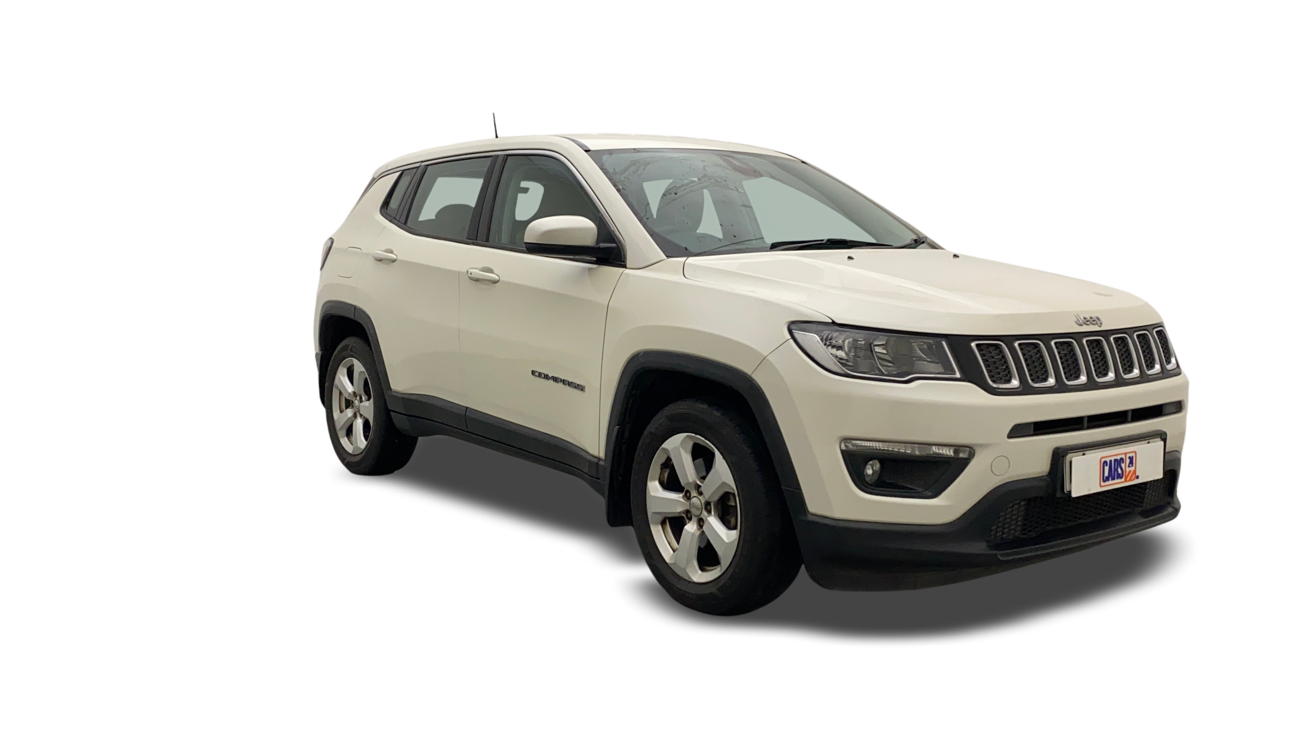 Jeep Compass-img