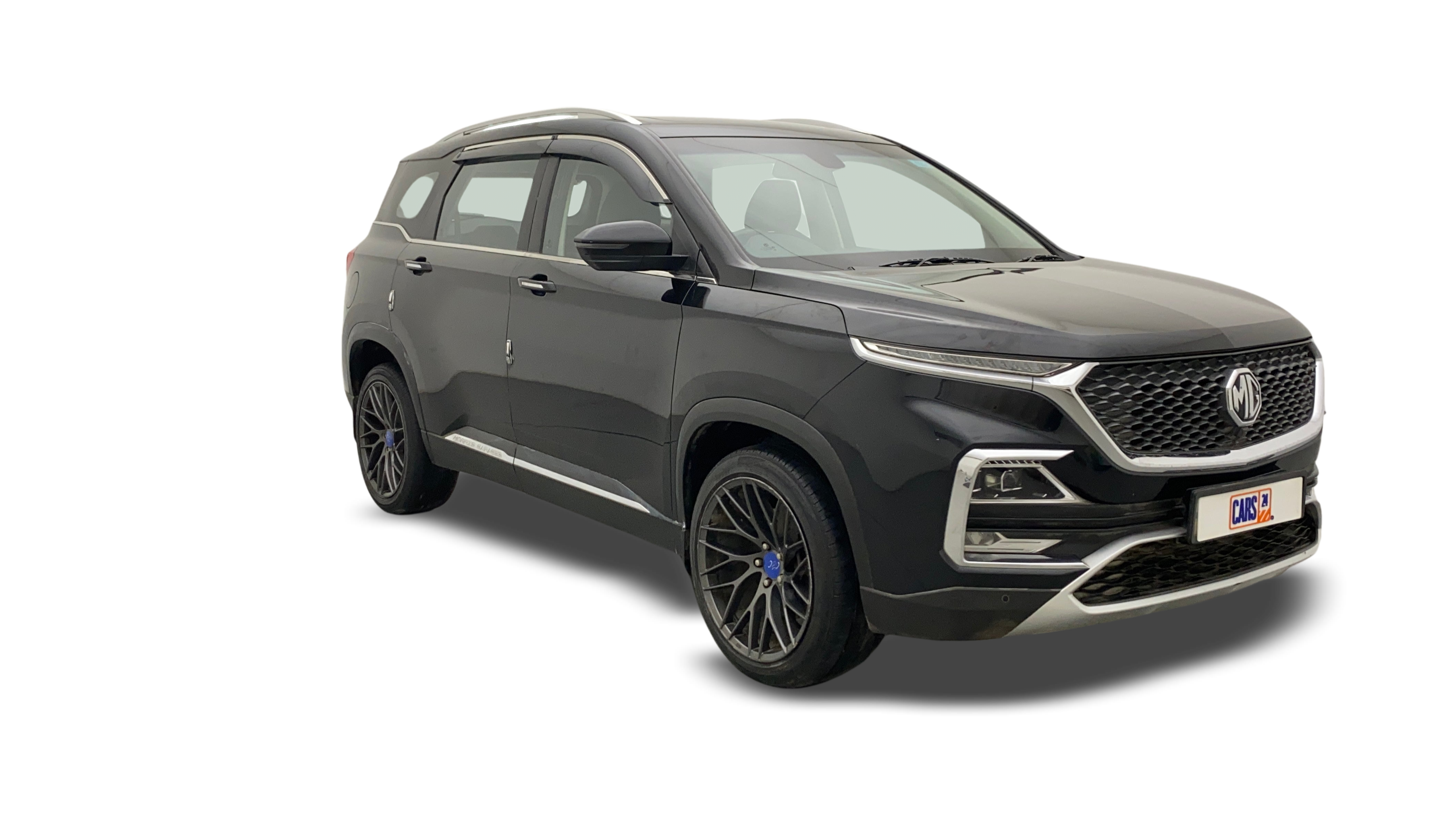 MG HECTOR-img