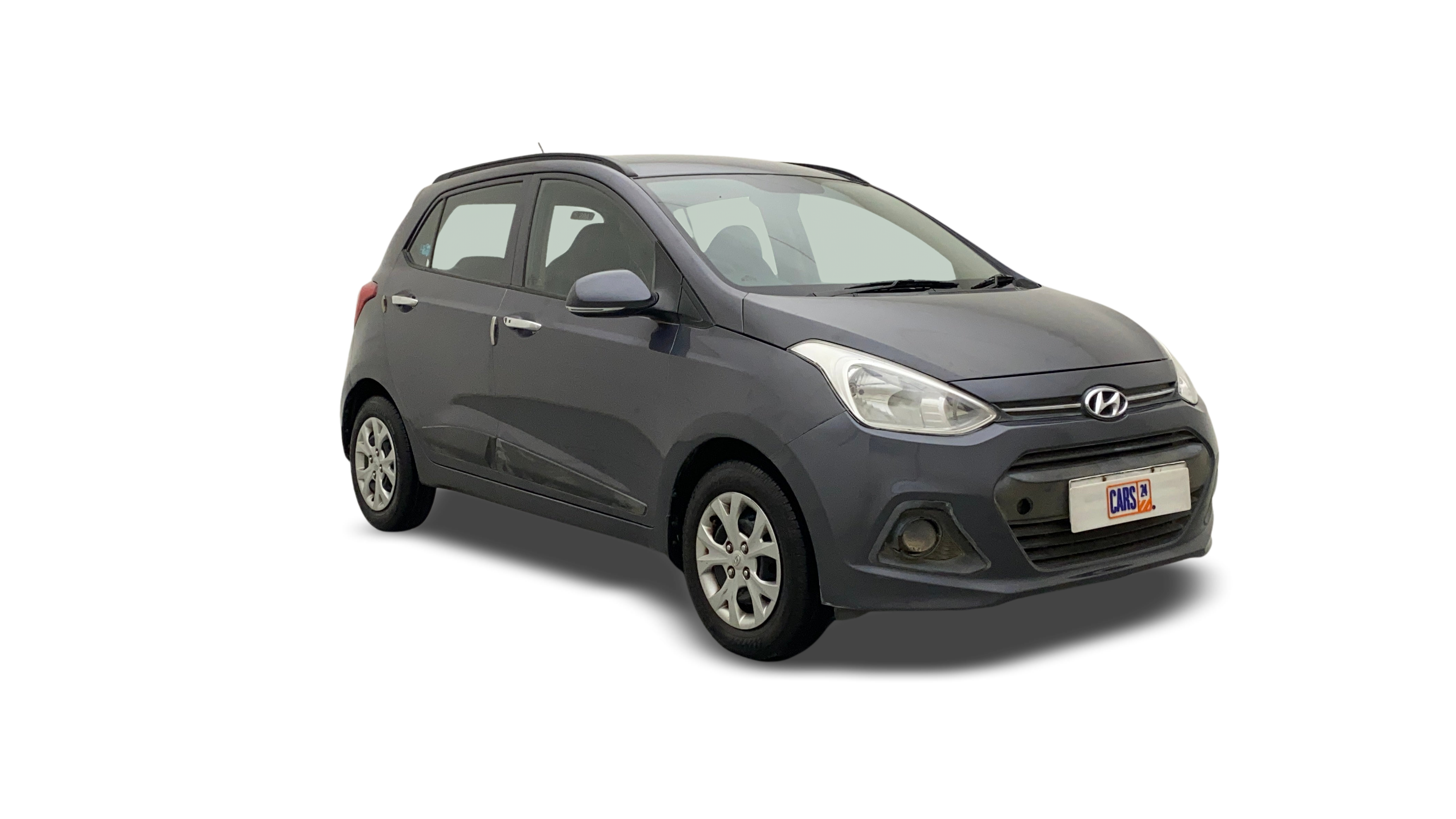 Hyundai Grand i10-img