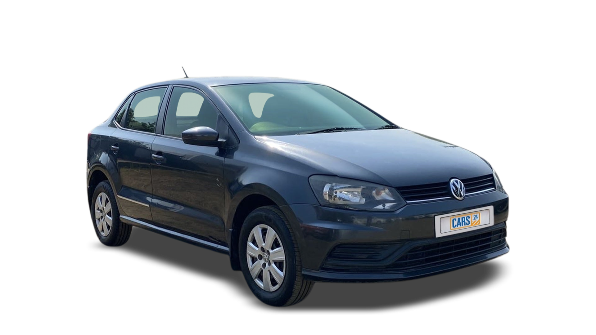 Volkswagen Ameo-img