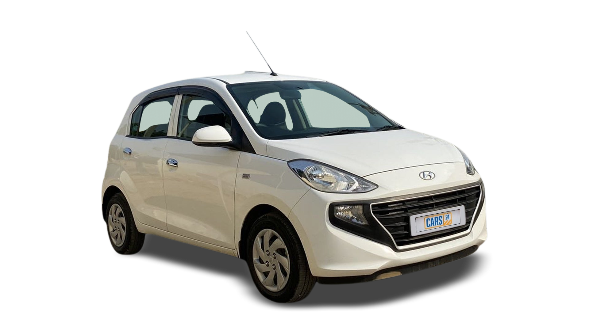 Hyundai NEW SANTRO-img