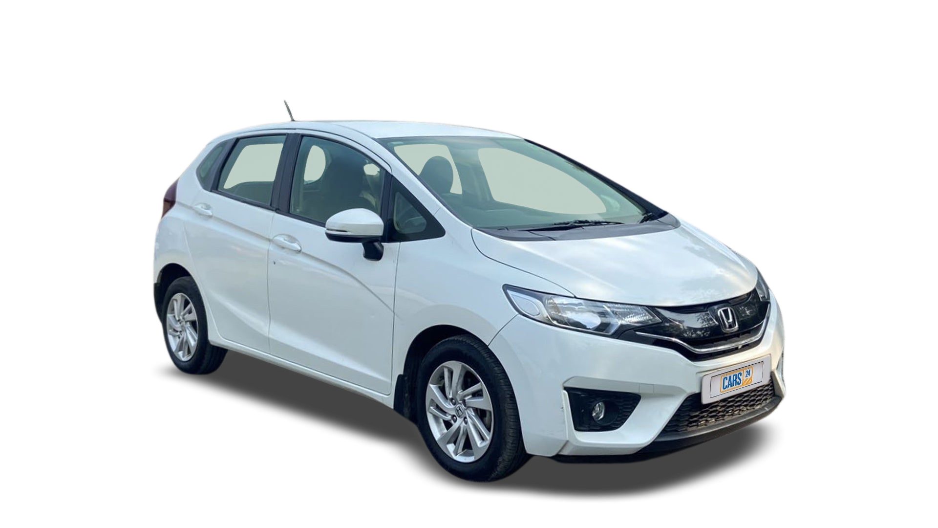 Honda Jazz-img
