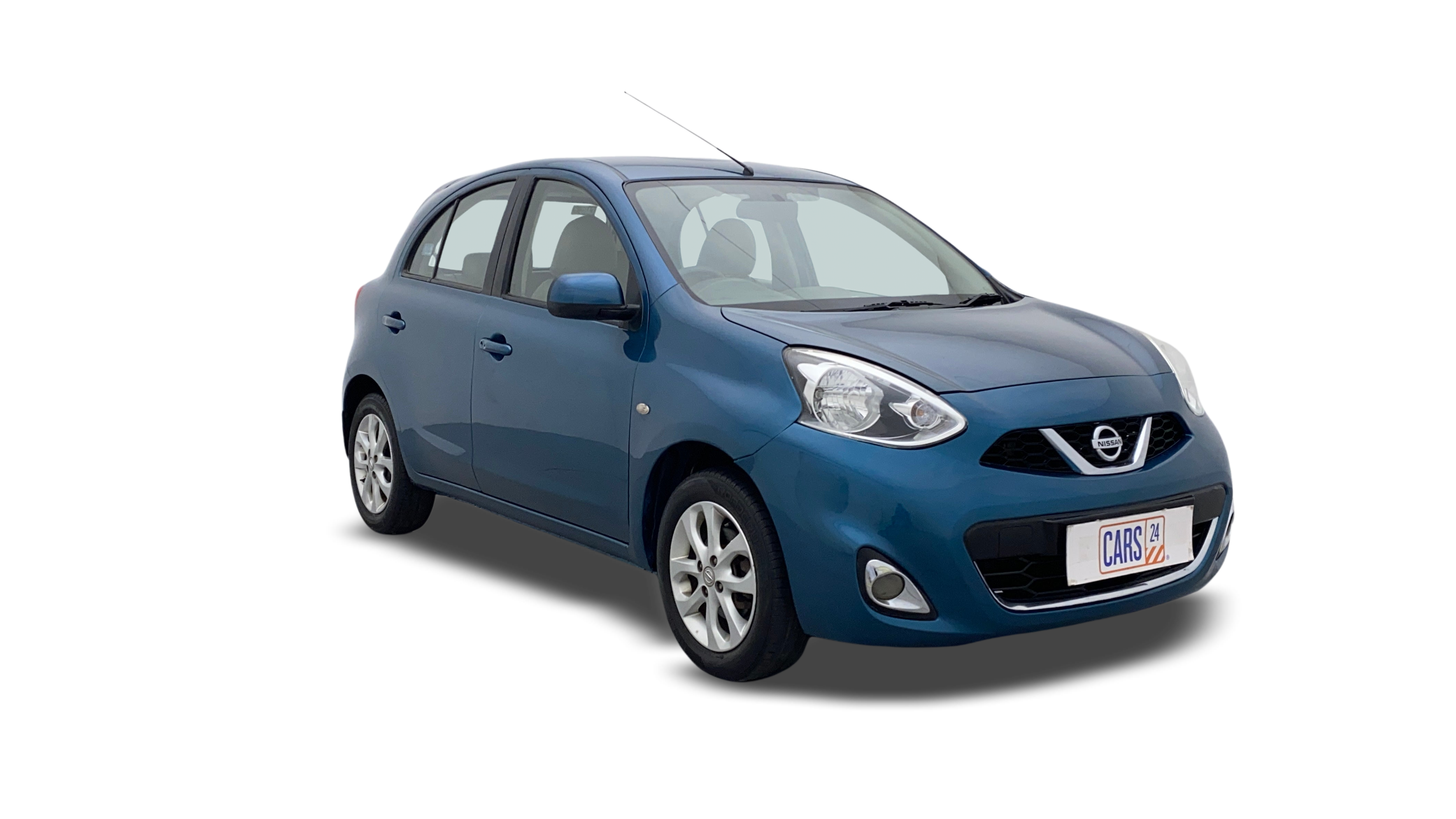 Nissan Micra-img
