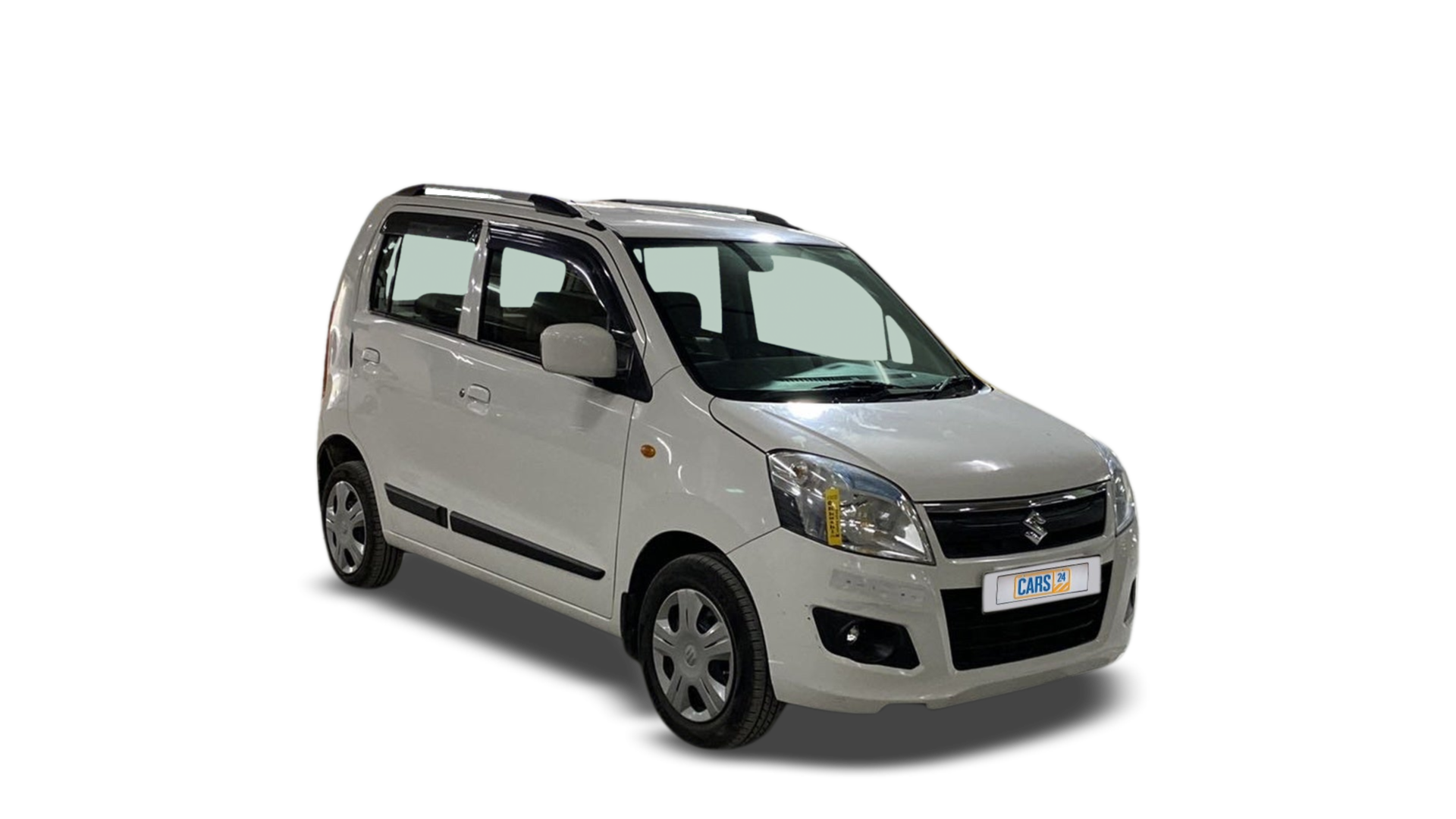 Maruti Wagon R 1.0-img