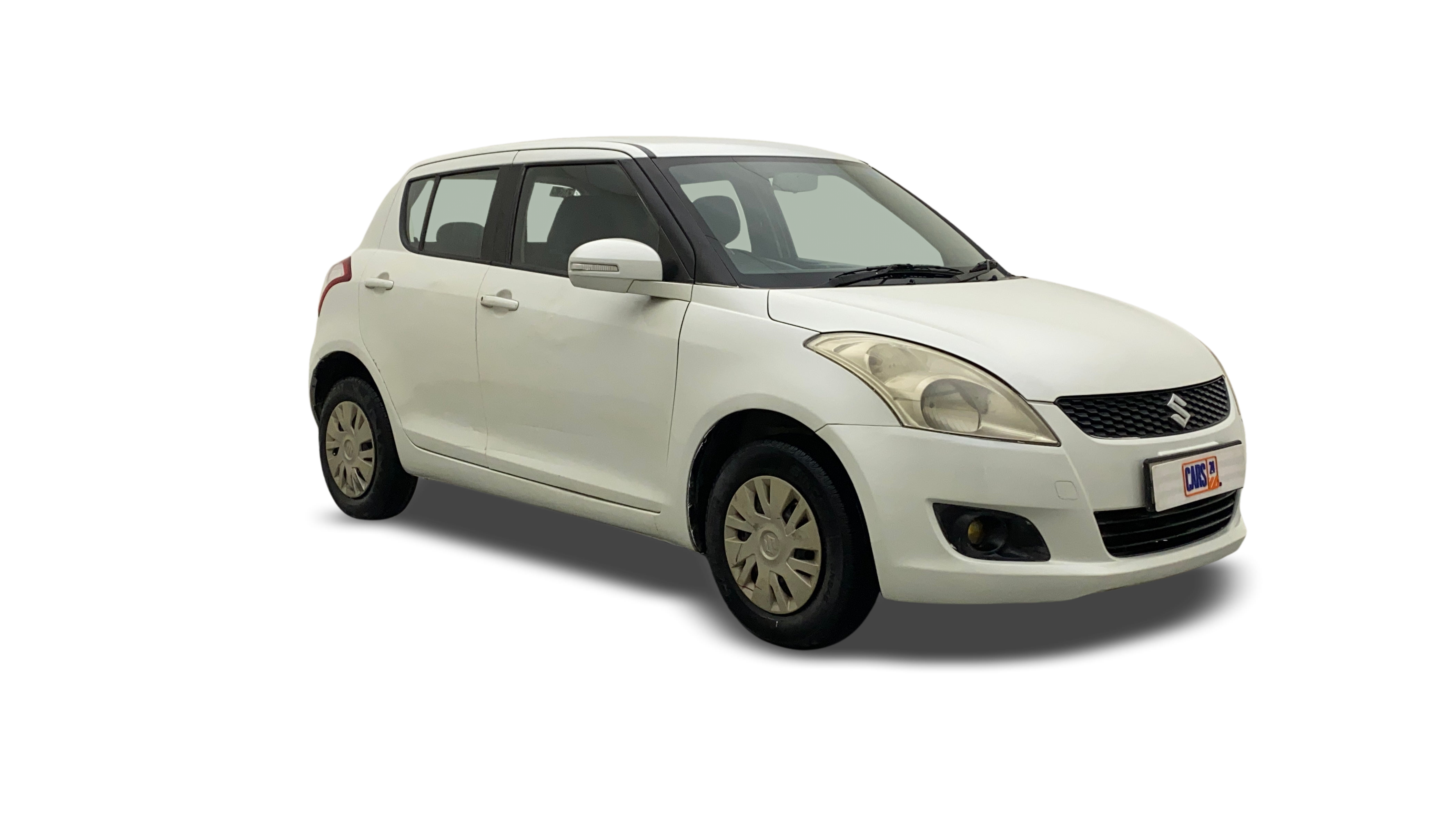 2012 Maruti Swift - Hatchback - Petrol - Manual - ₹2.25 lakh