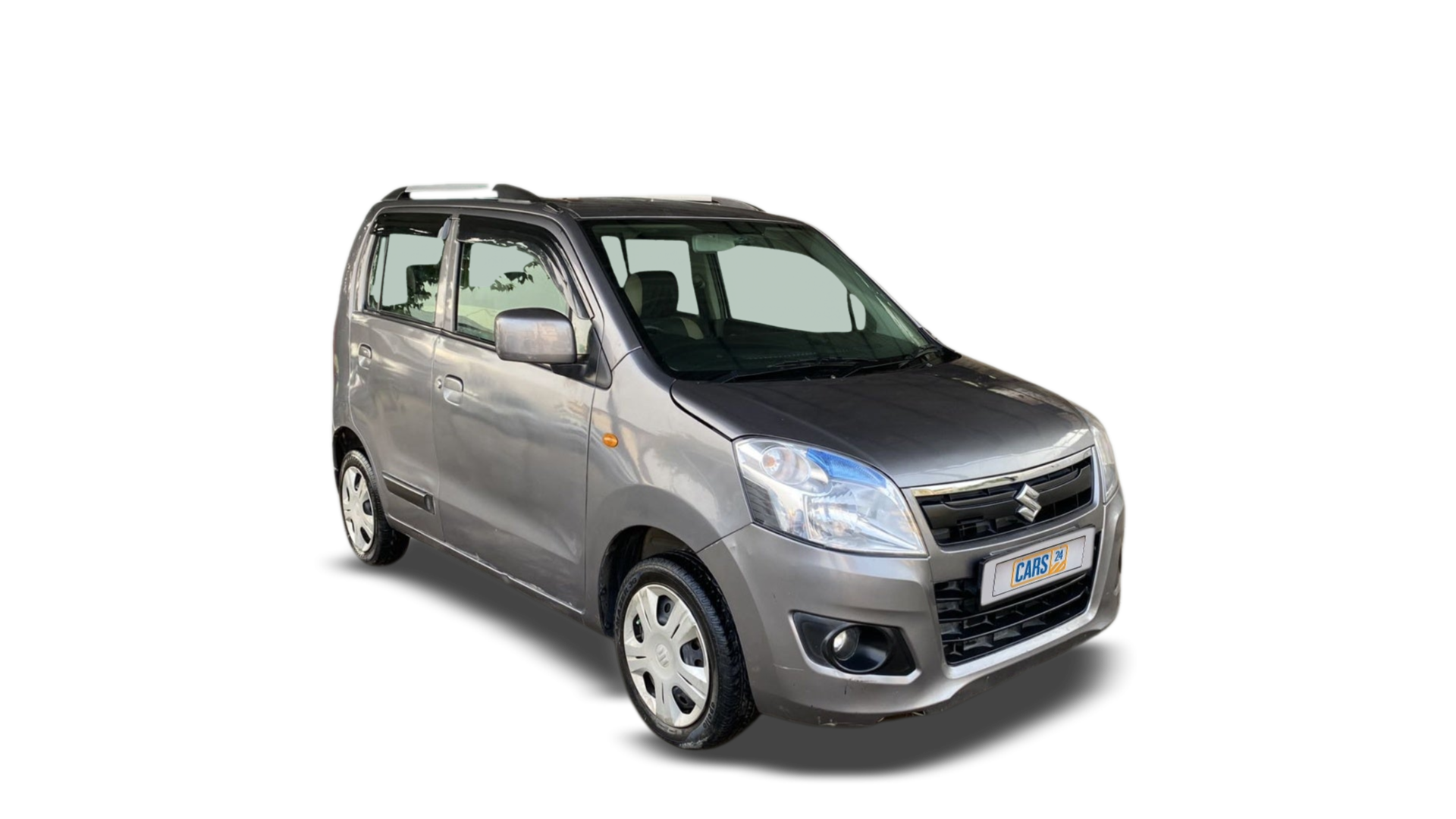 Maruti Wagon R 1.0-img