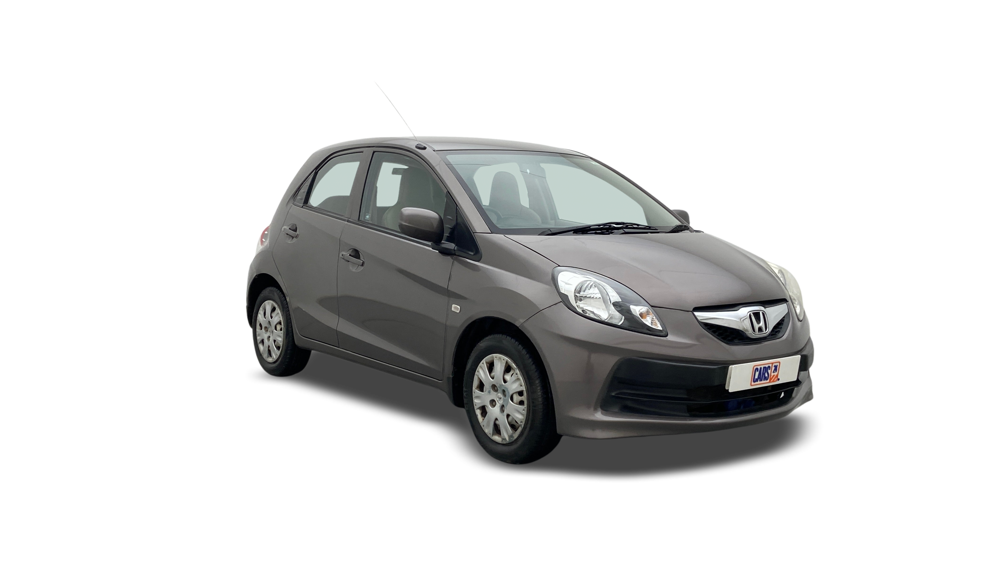 Honda Brio-img