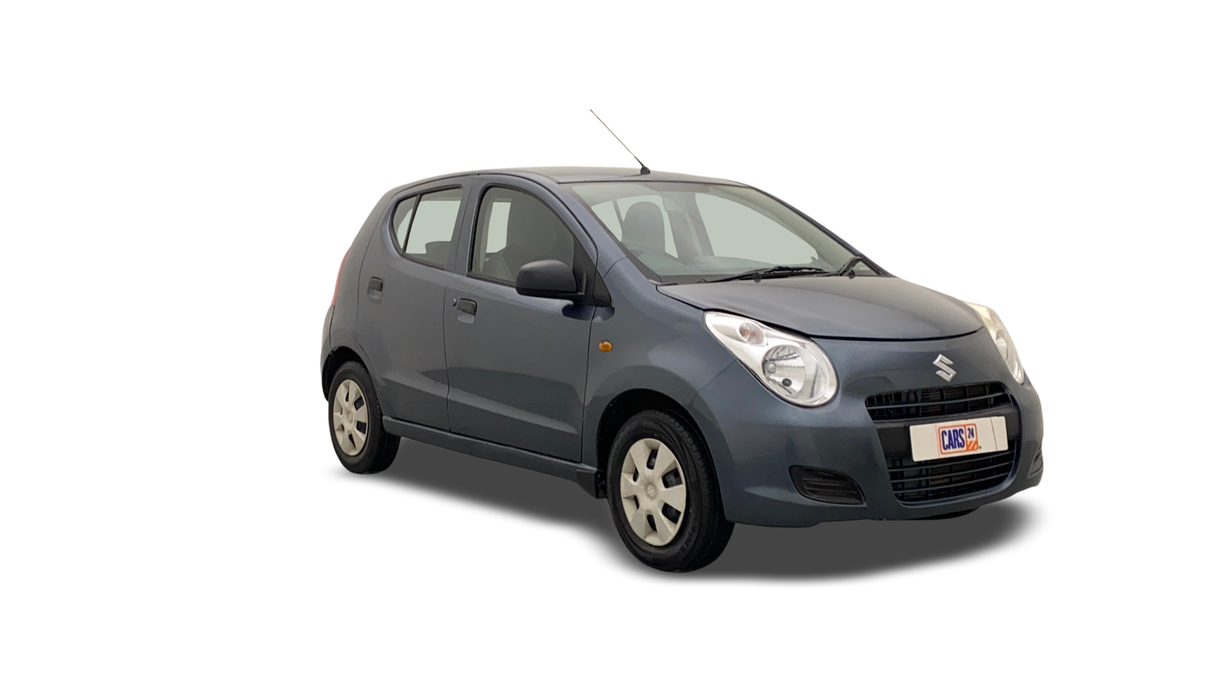2011 Maruti A Star - Hatchback - Petrol - Manual - ₹2.16 lakh