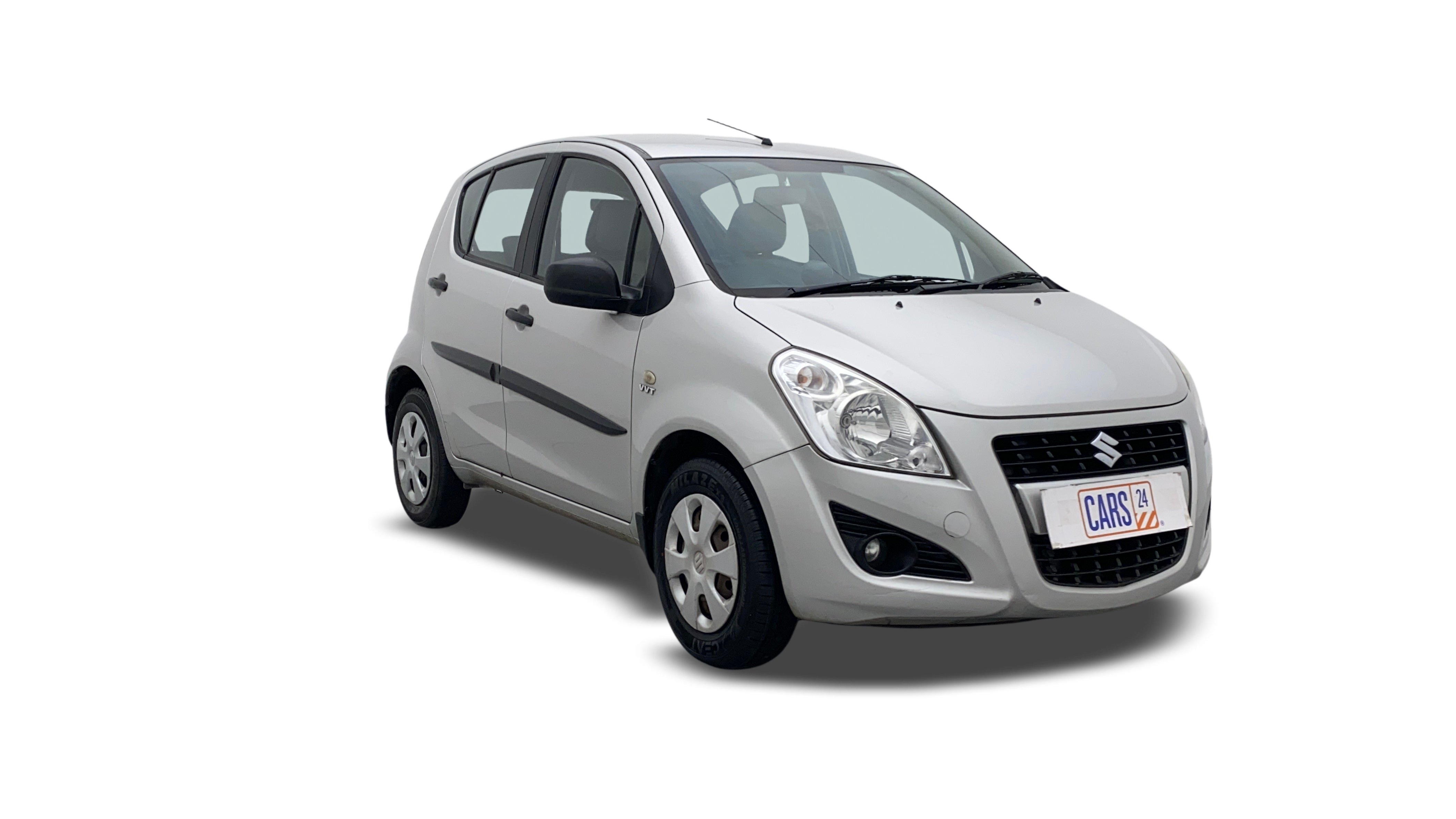 2014 Maruti Ritz - Hatchback - Petrol - Manual - ₹3.11 lakh