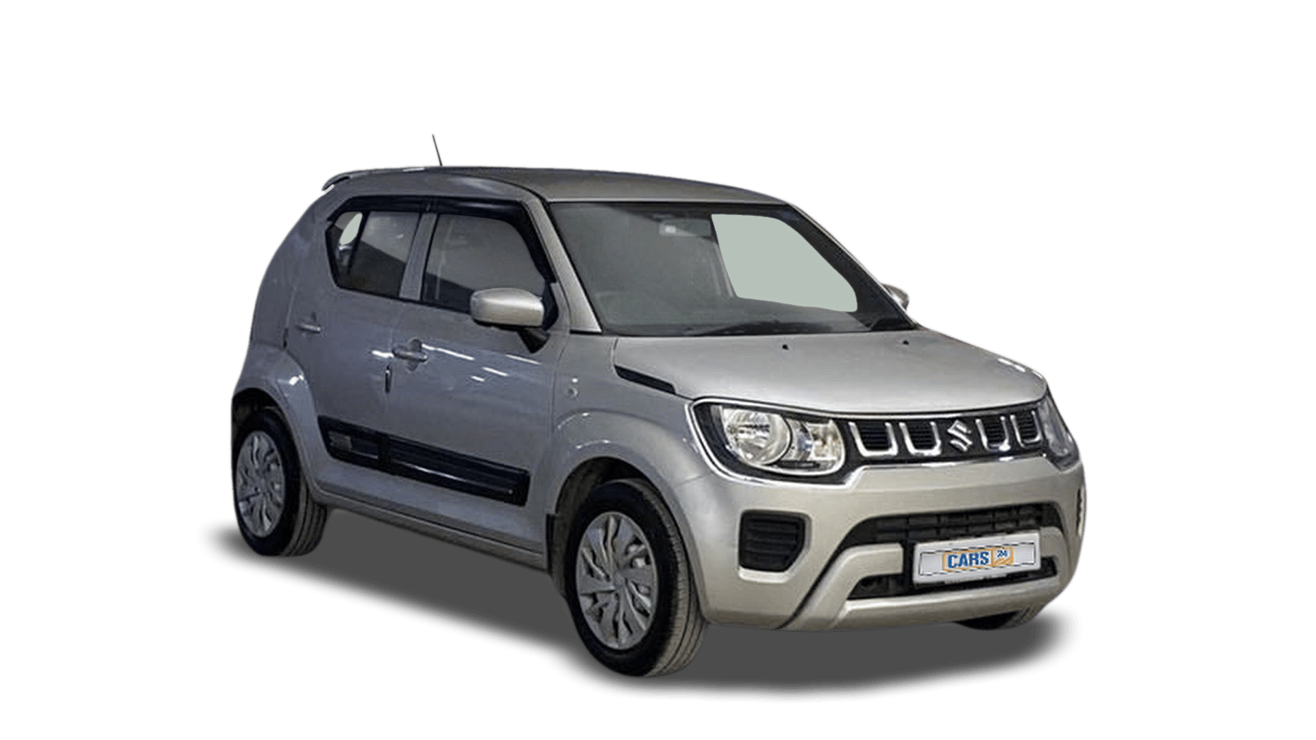 2023 Maruti IGNIS - Hatchback - Petrol - Manual - ₹5.23 lakh