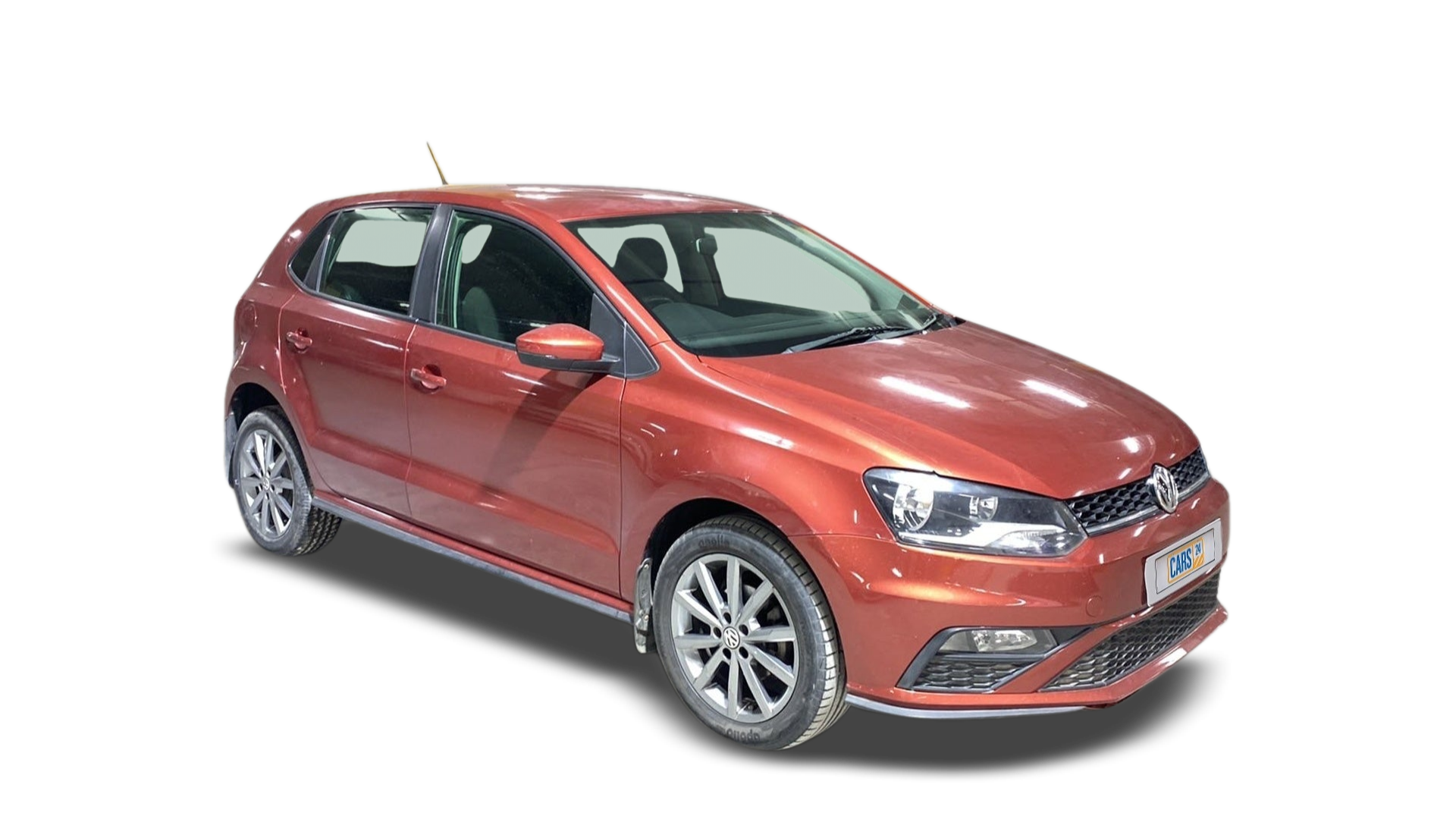Volkswagen Polo-img