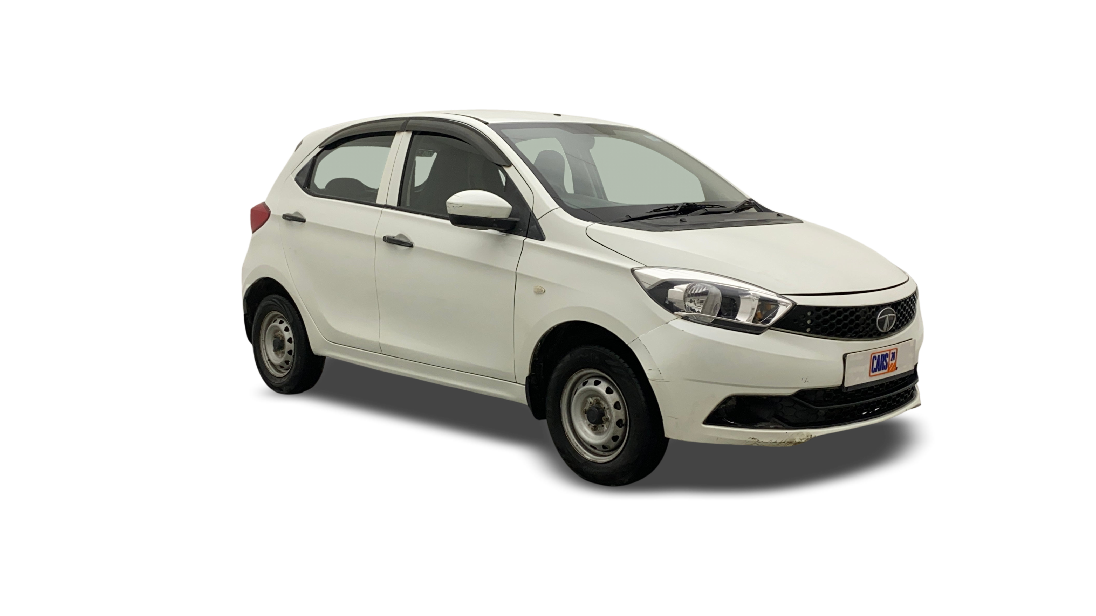 2018 Tata Tiago - Hatchback - Petrol - Manual - ₹3.92 lakh
