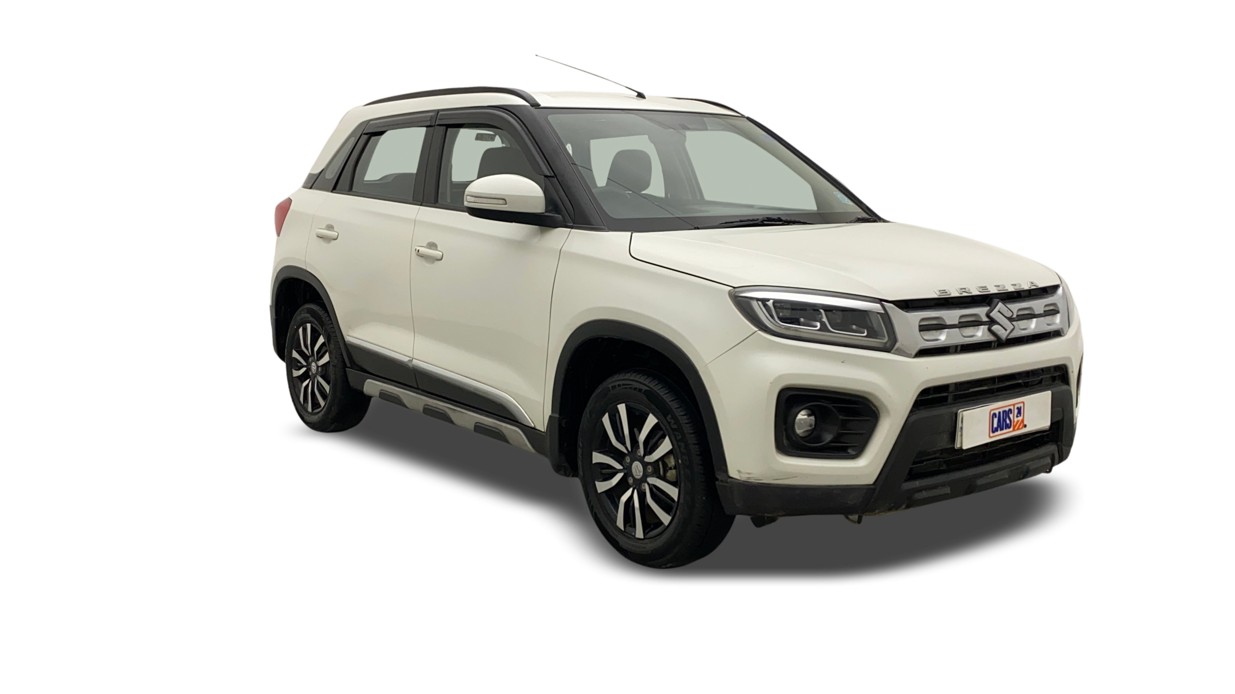 Maruti Vitara Brezza-img