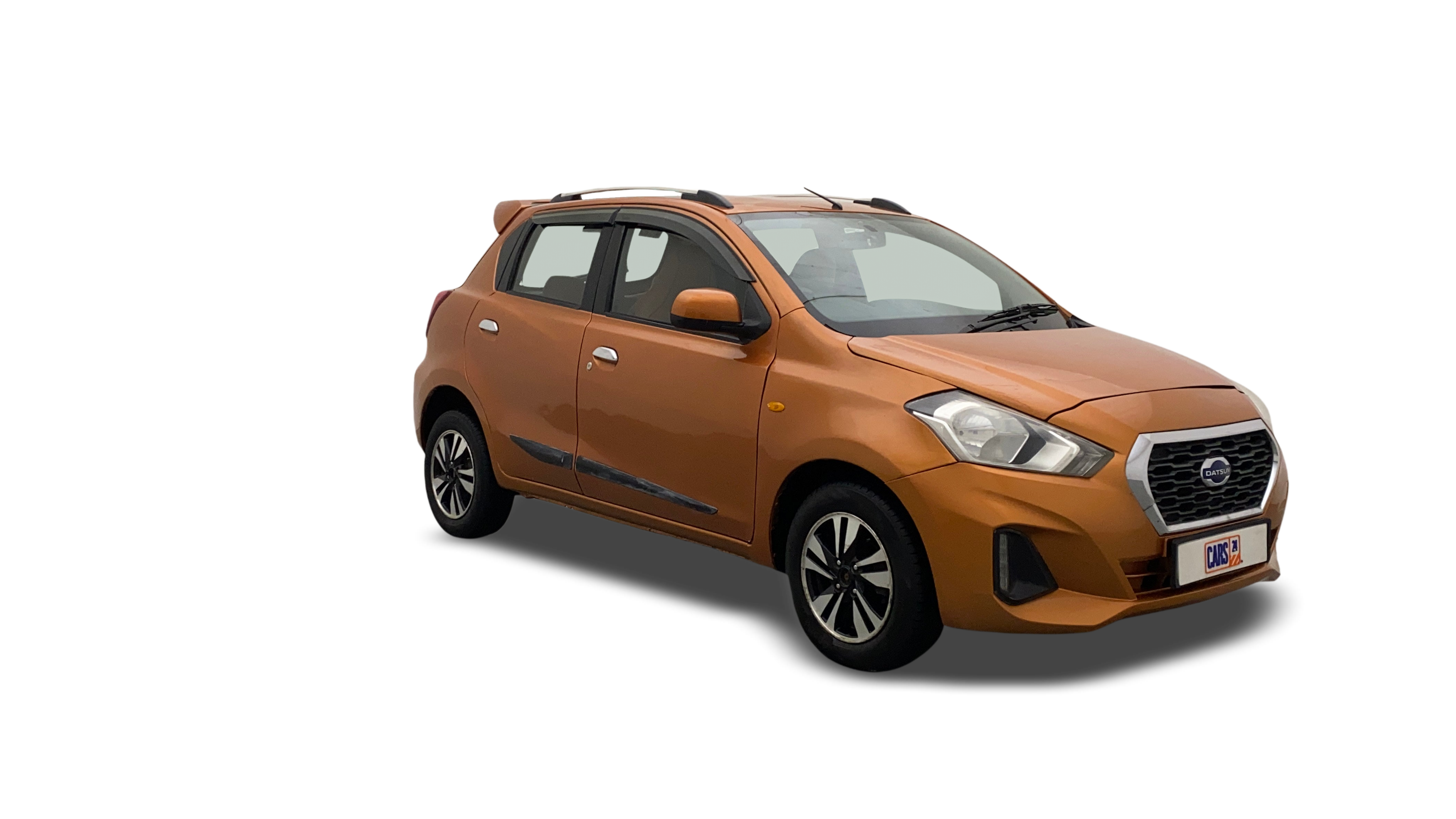 Datsun Go-img
