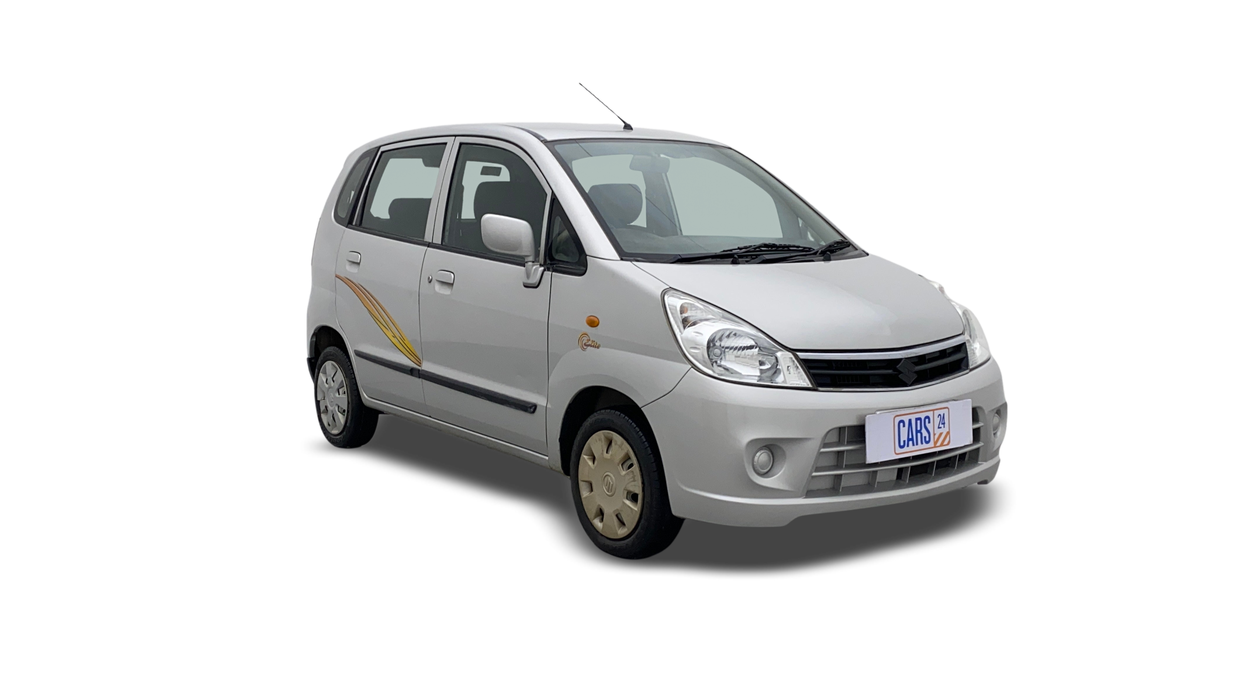 2010 Maruti Zen Estilo - Hatchback - Petrol - Manual - ₹1.64 lakh