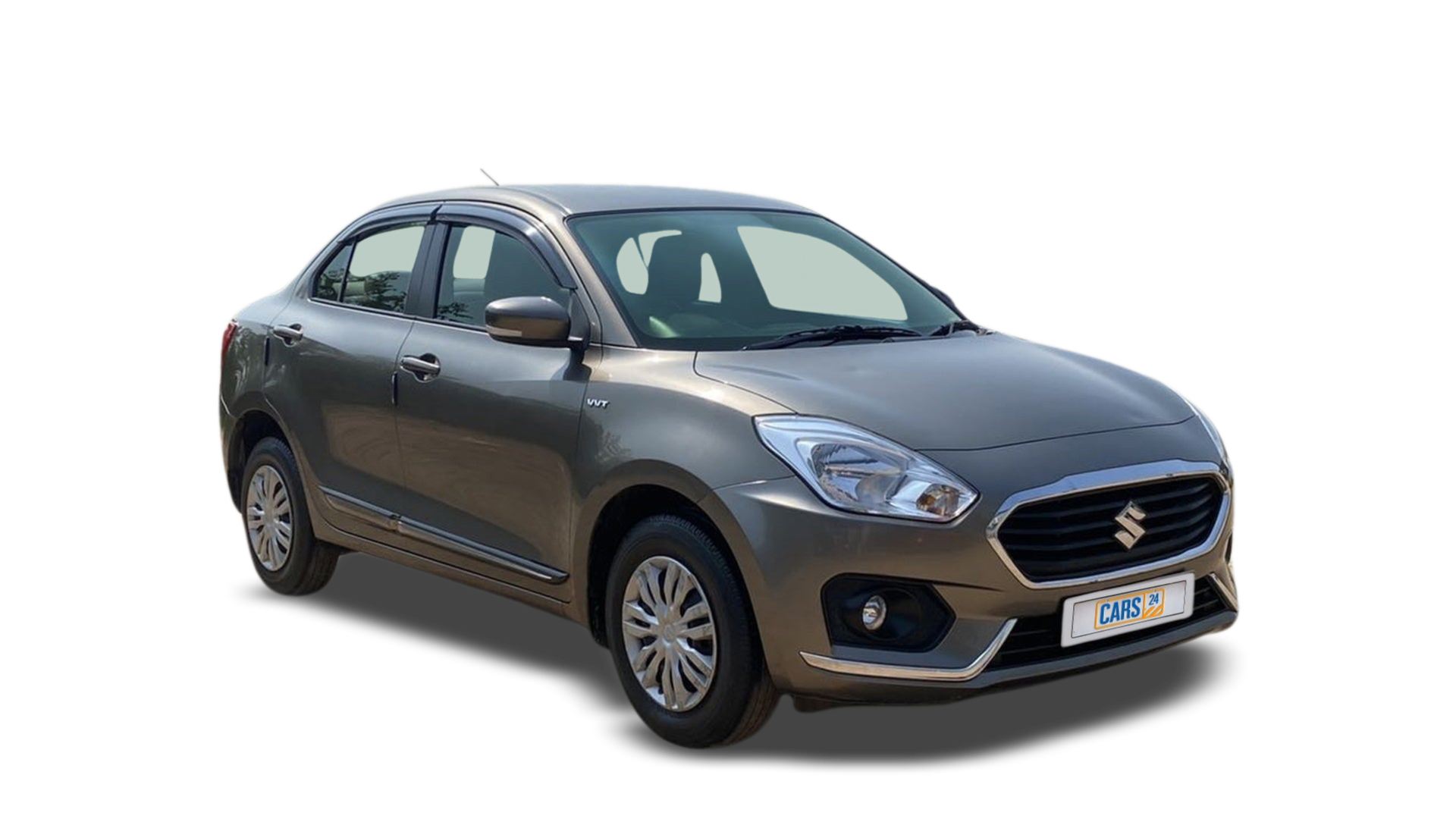 2019 Maruti Dzire - Sedan - Petrol - Manual - ₹6.02 lakh