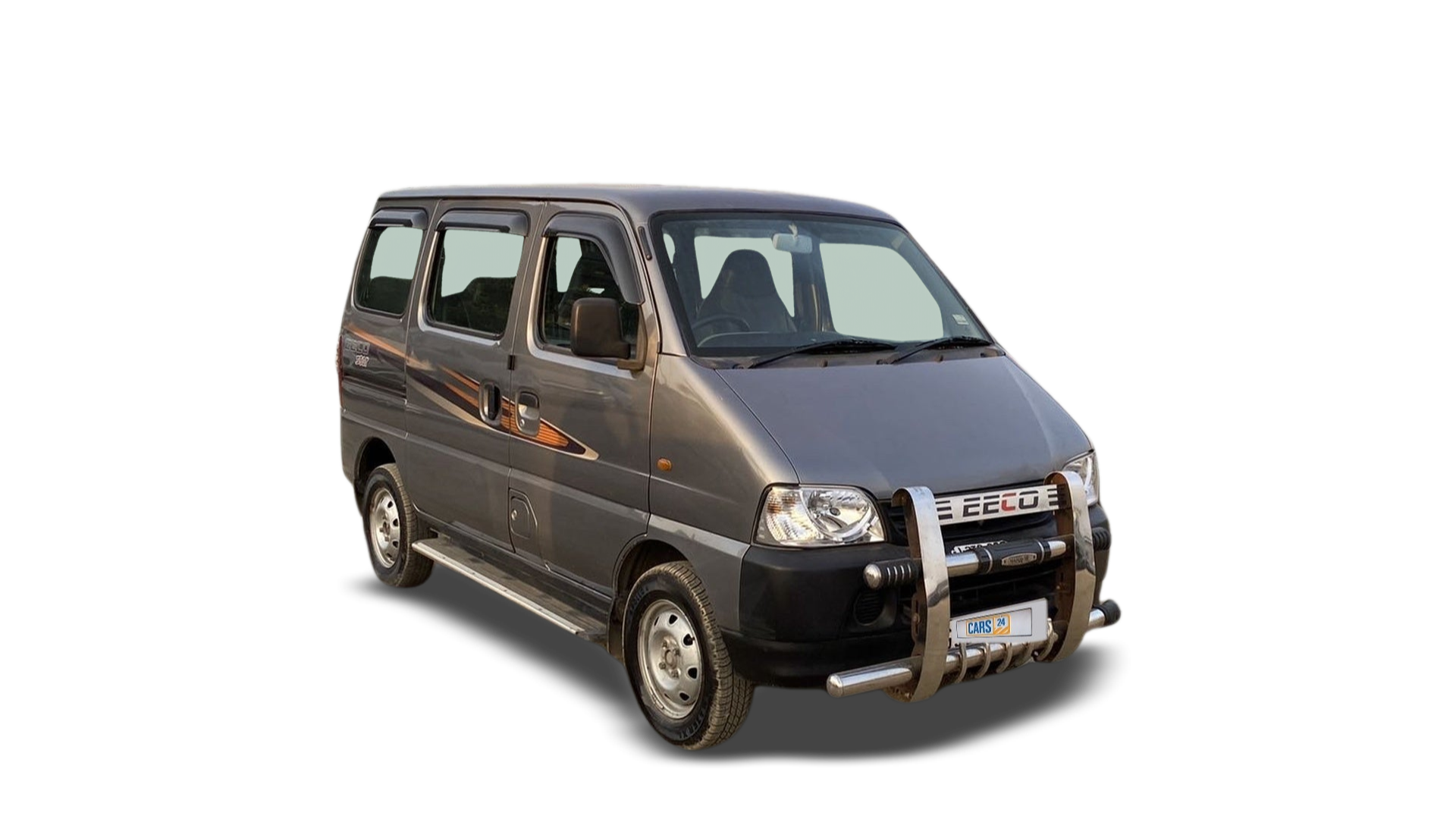 2019 Maruti Eeco - SUV - Petrol - Manual - ₹4.54 lakh