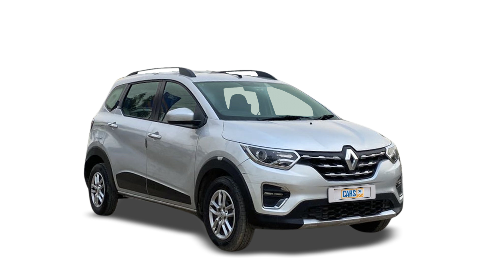 2020 Renault TRIBER - SUV - Petrol - Manual - ₹5.07 lakh
