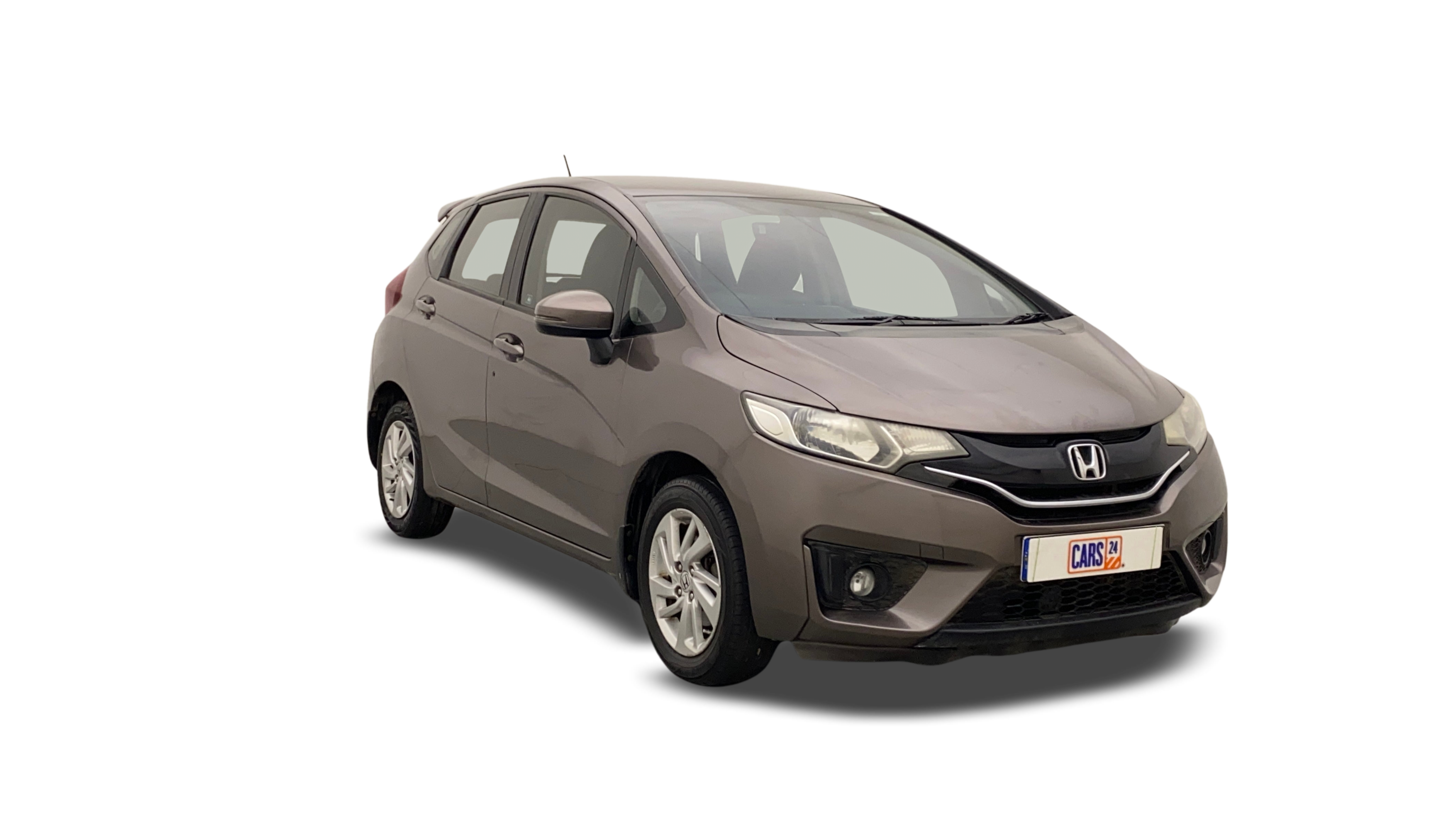 Honda Jazz-img
