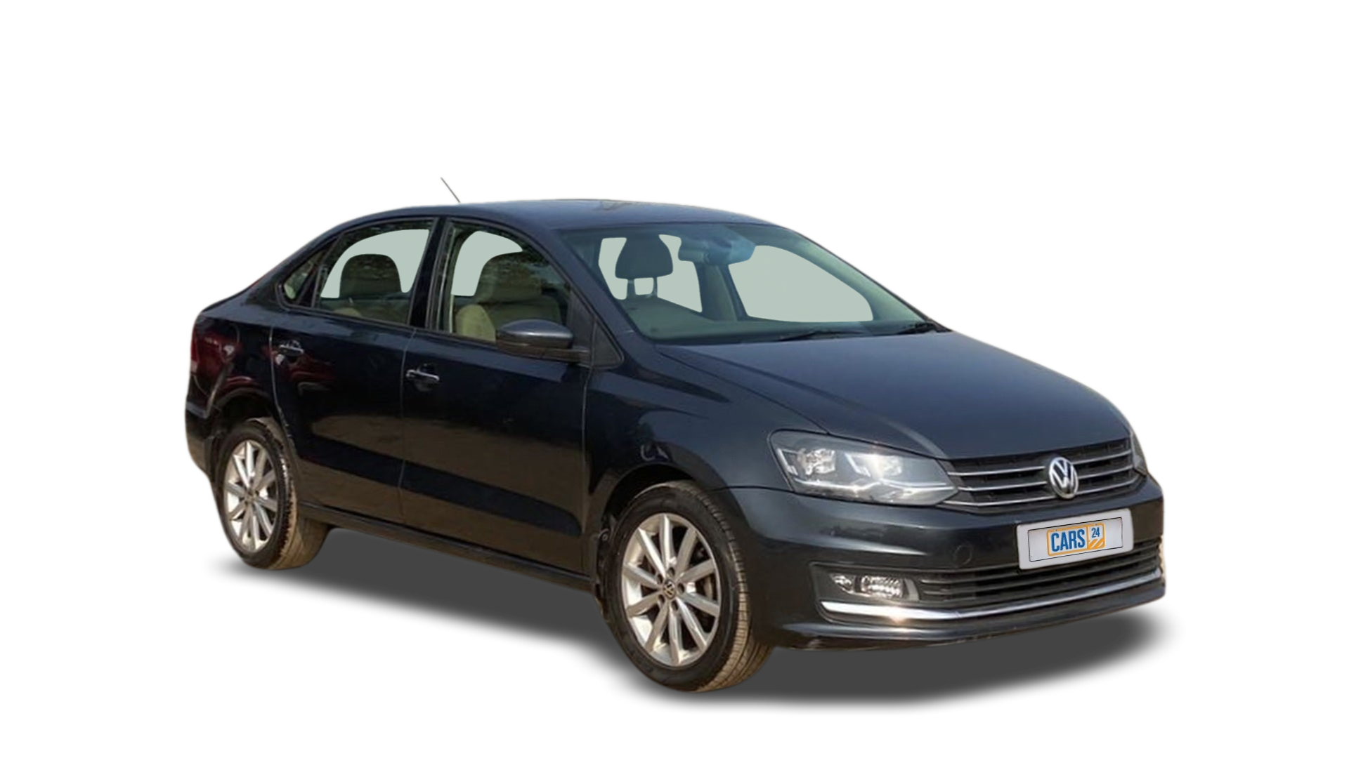 Volkswagen Vento-img