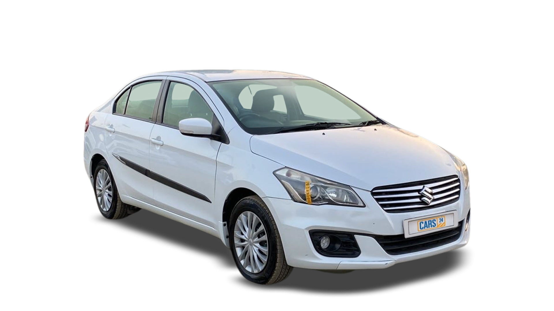 Maruti Ciaz-img