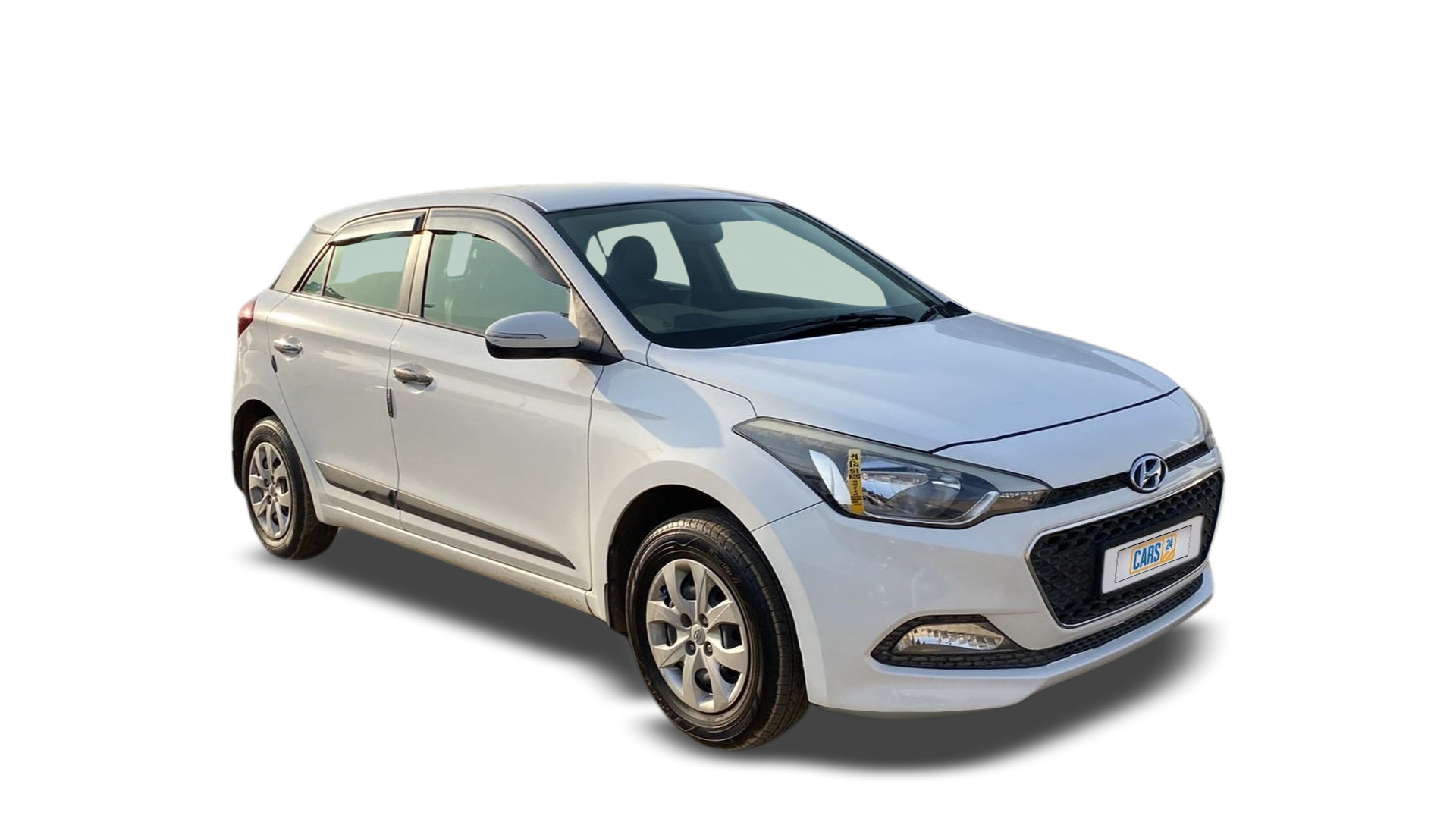 Hyundai Elite i20-img