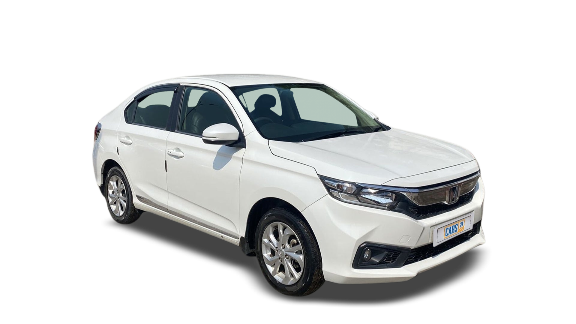 2020 Honda Amaze - Sedan - Petrol - Manual - ₹6.31 lakh