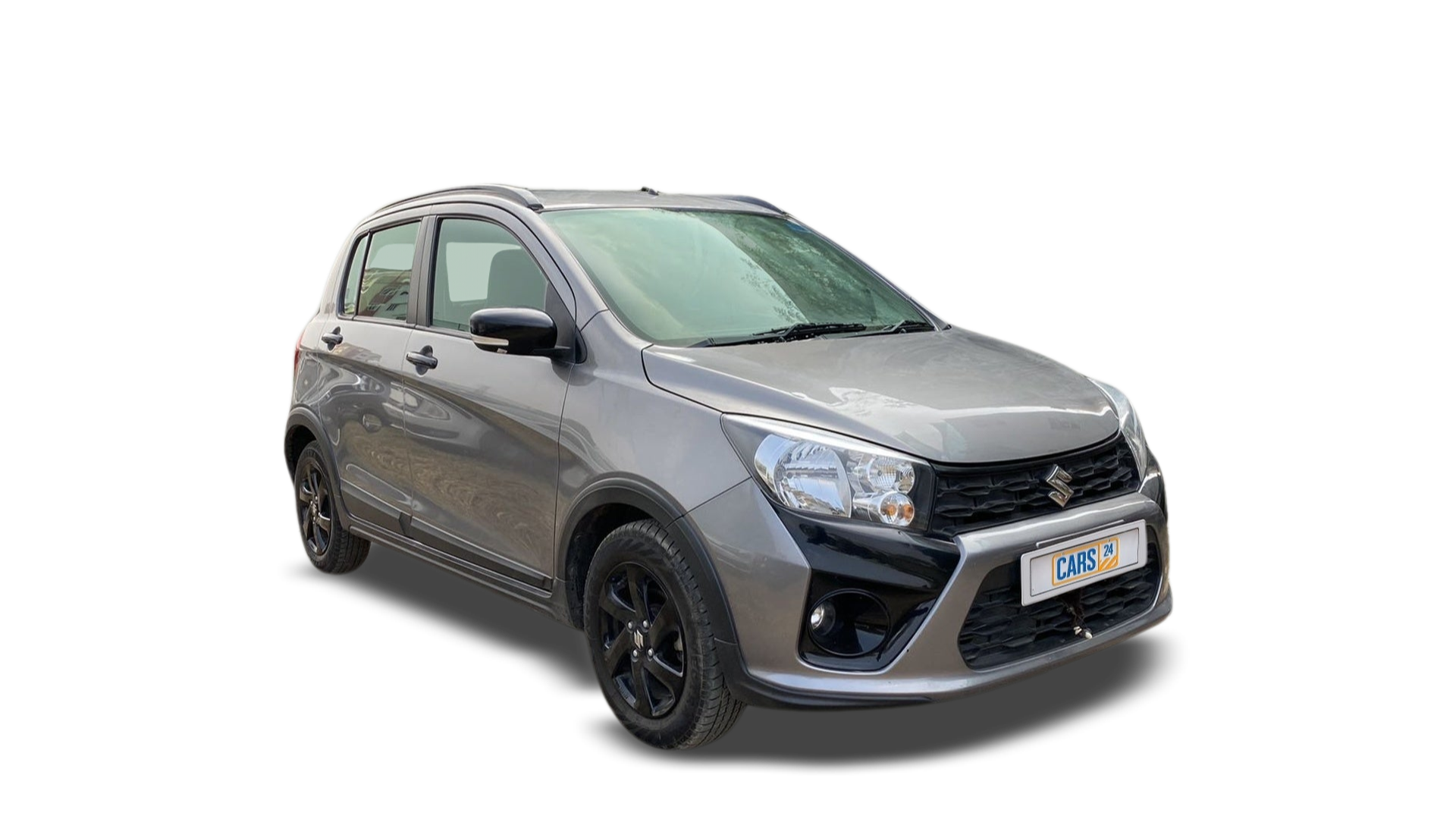 2021 Maruti Celerio X - Hatchback - Petrol - Manual - ₹5.02 lakh