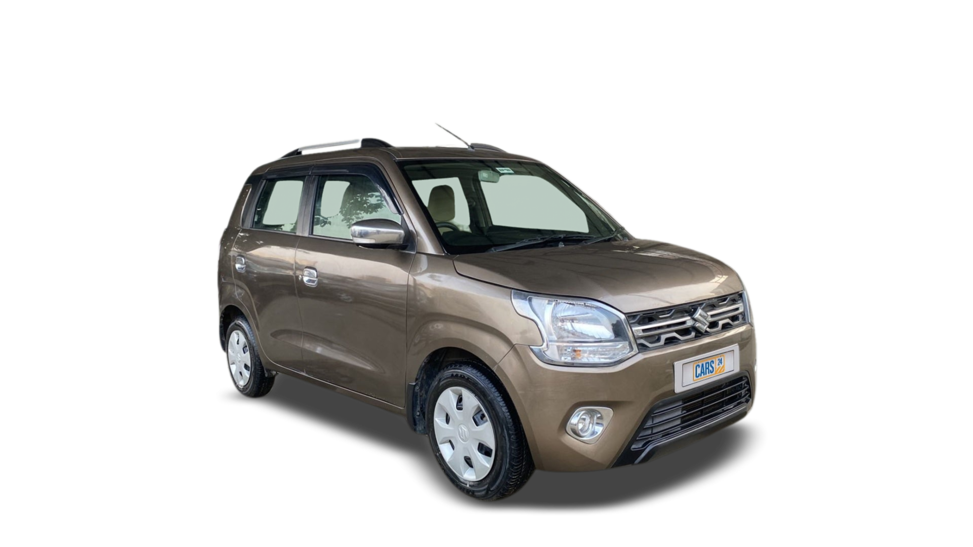 Maruti New Wagon-R-img