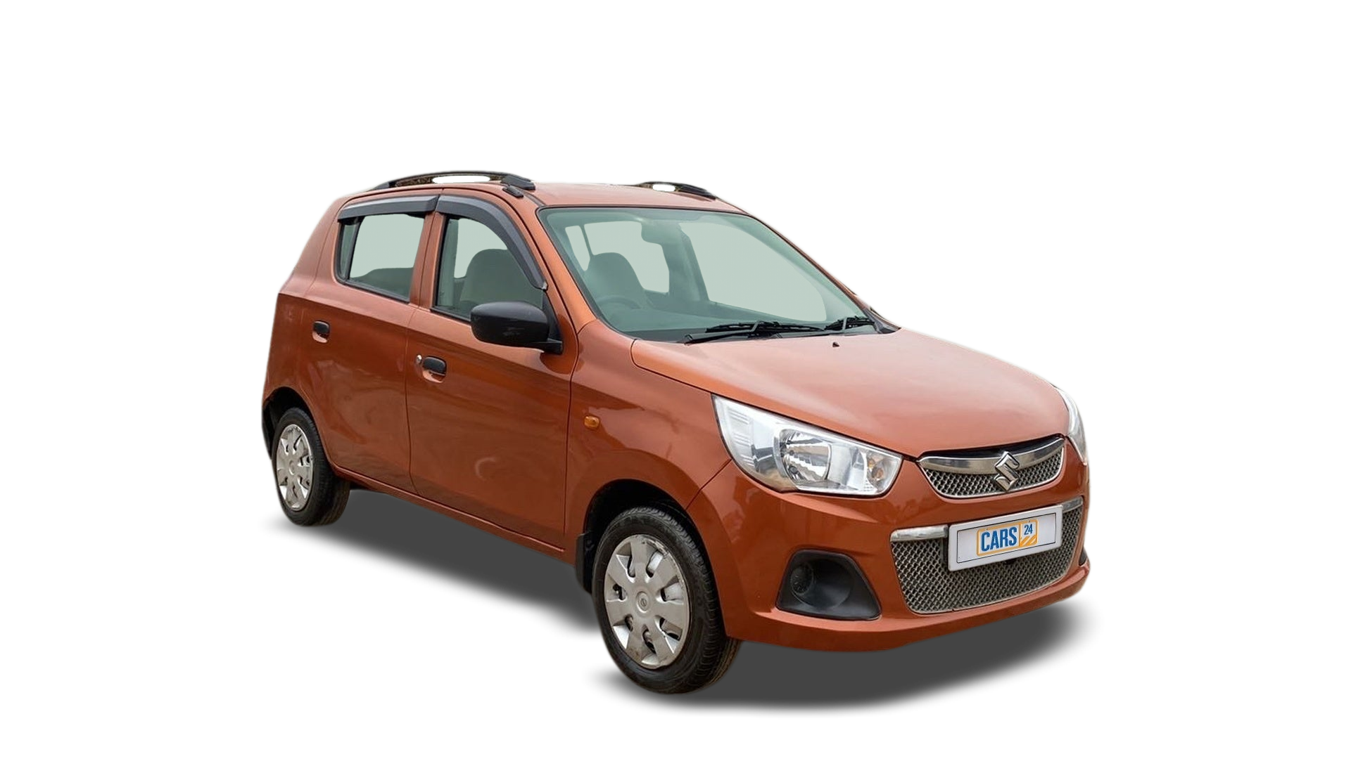 Maruti Alto K10-img