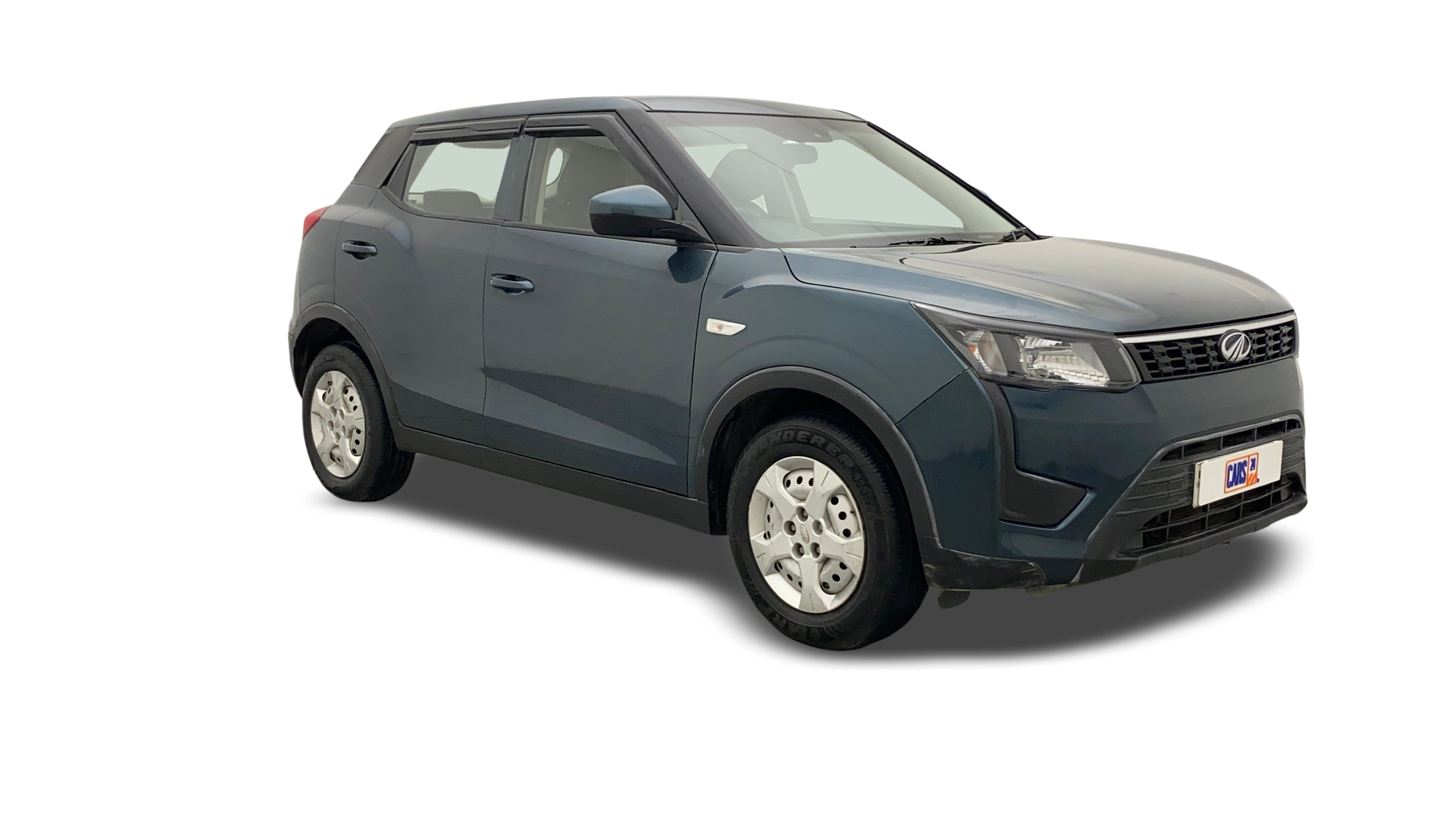 2020 Mahindra XUV300 - SUV - Petrol - Manual - ₹6.78 lakh