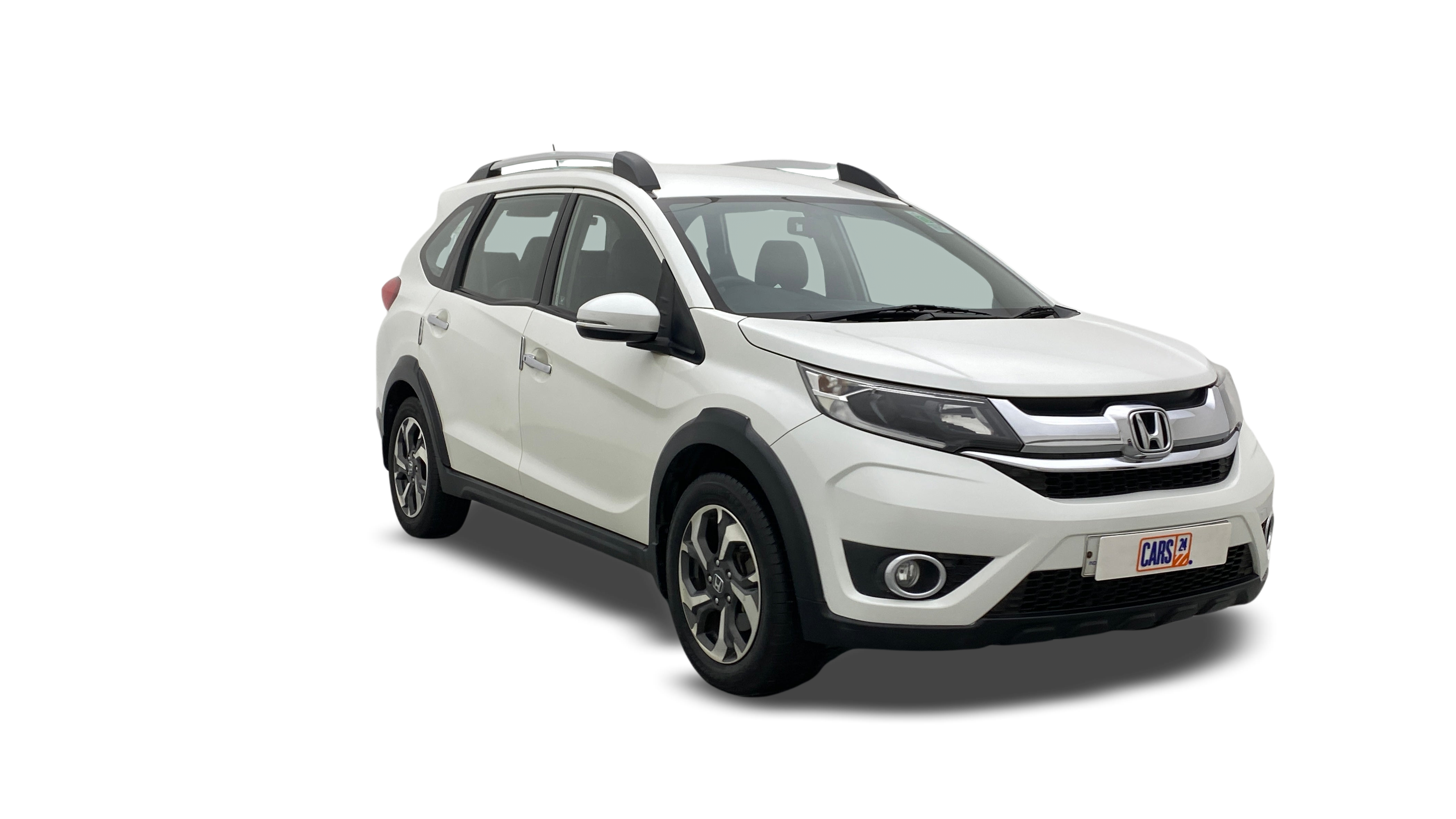 Honda BR-V-img