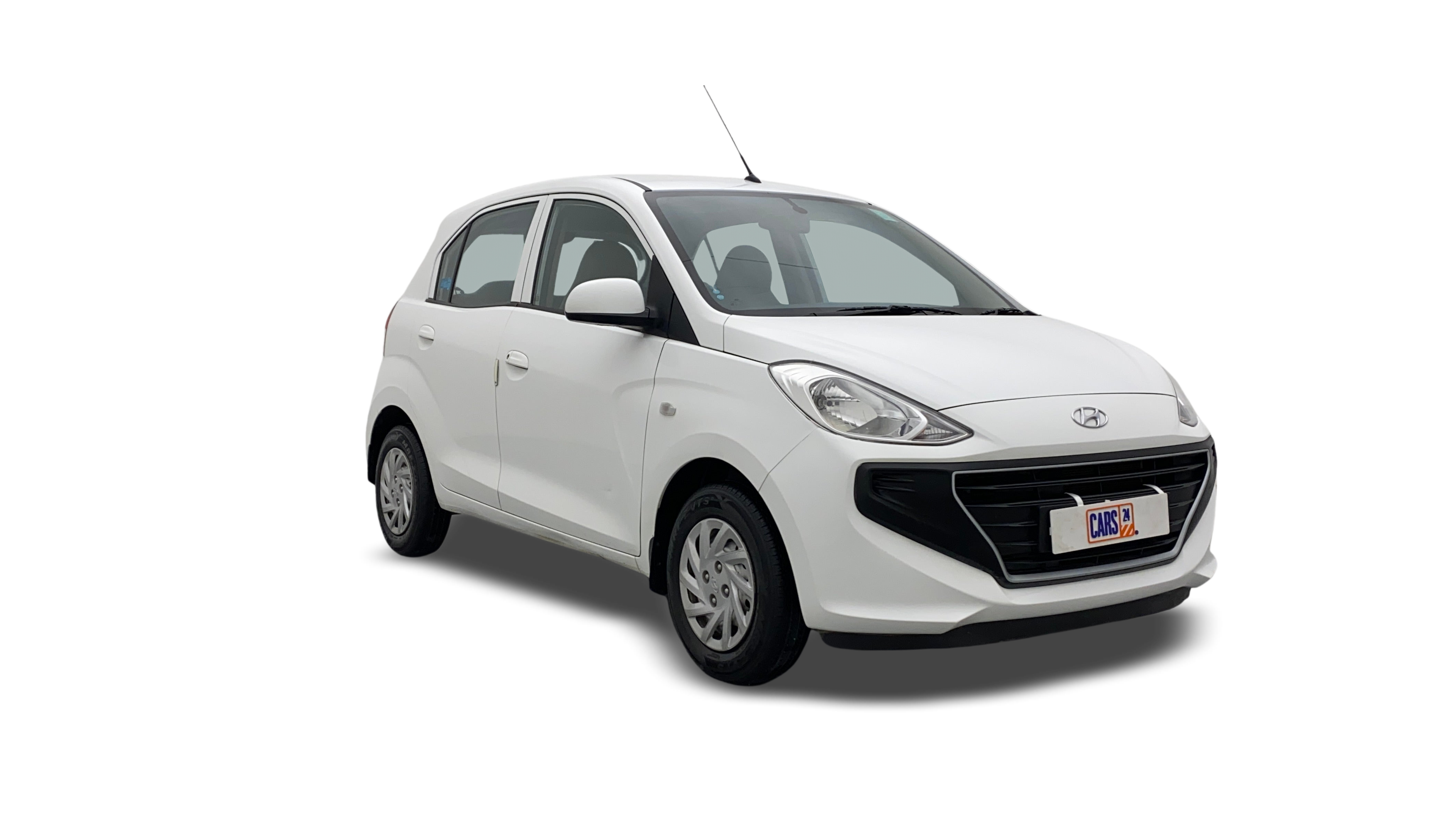 2022 Hyundai NEW SANTRO - Hatchback - Petrol - Manual - ₹4.58 lakh