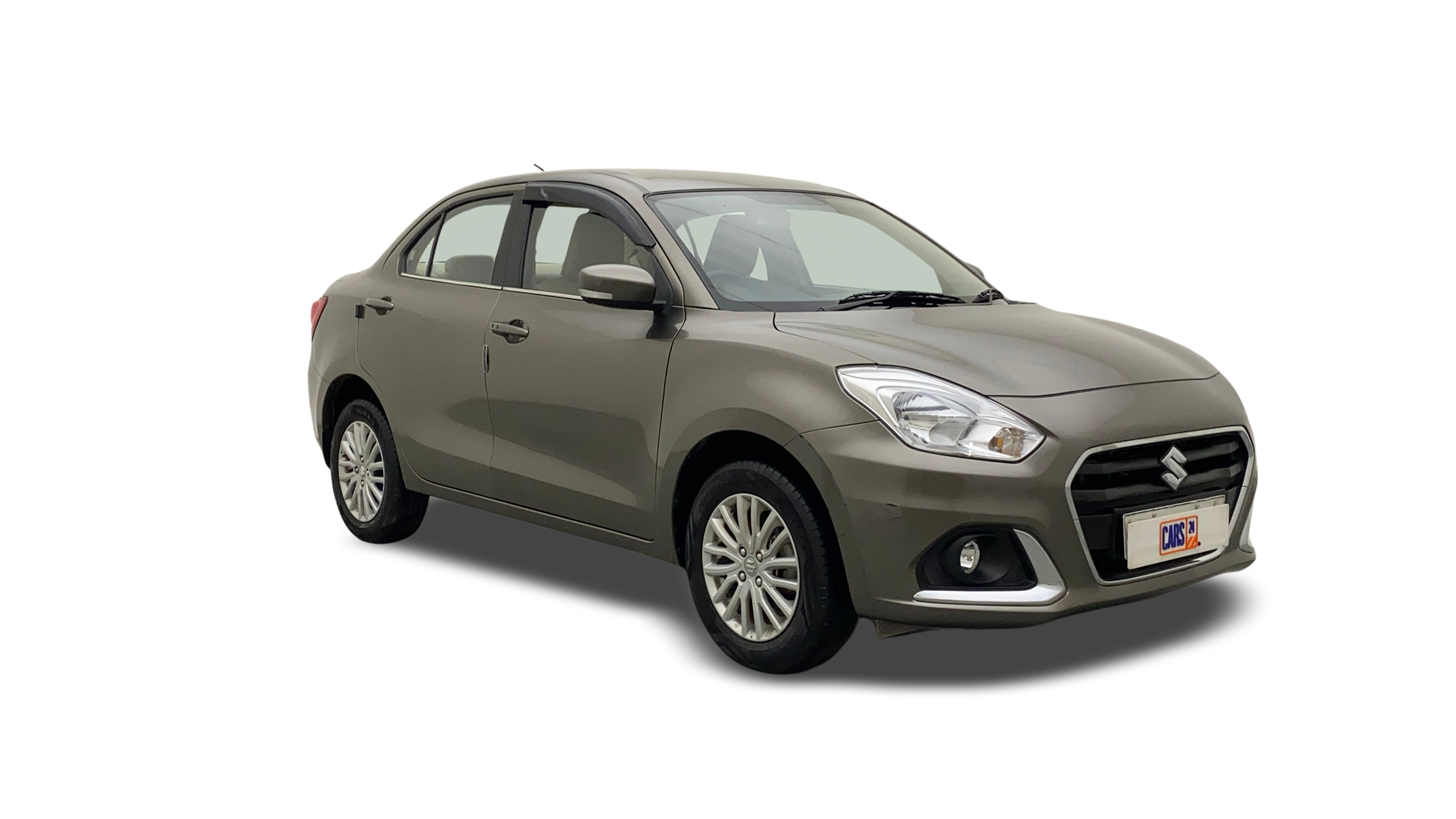 2022 Maruti Dzire - Sedan - CNG - Manual - ₹7.97 lakh