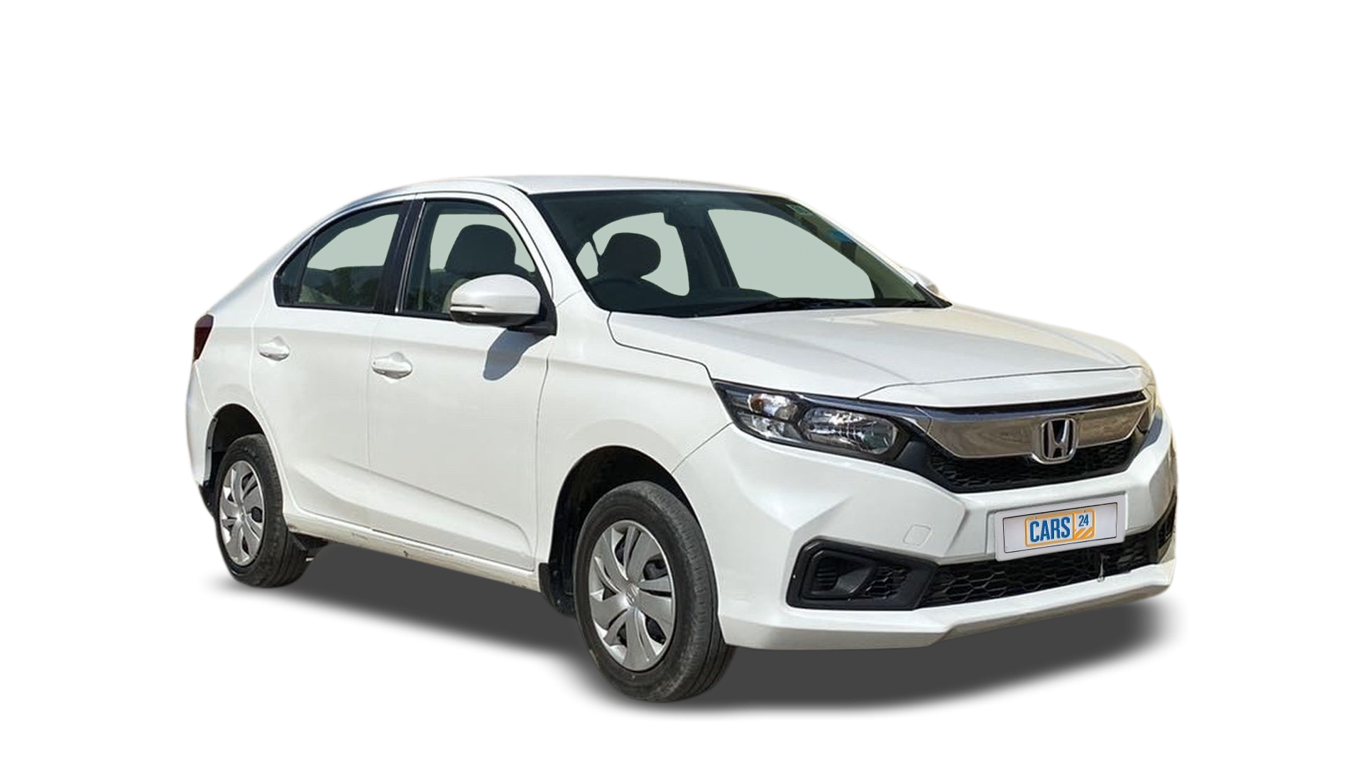 2020 Honda Amaze - Sedan - Petrol - Automatic - ₹6.56 lakh