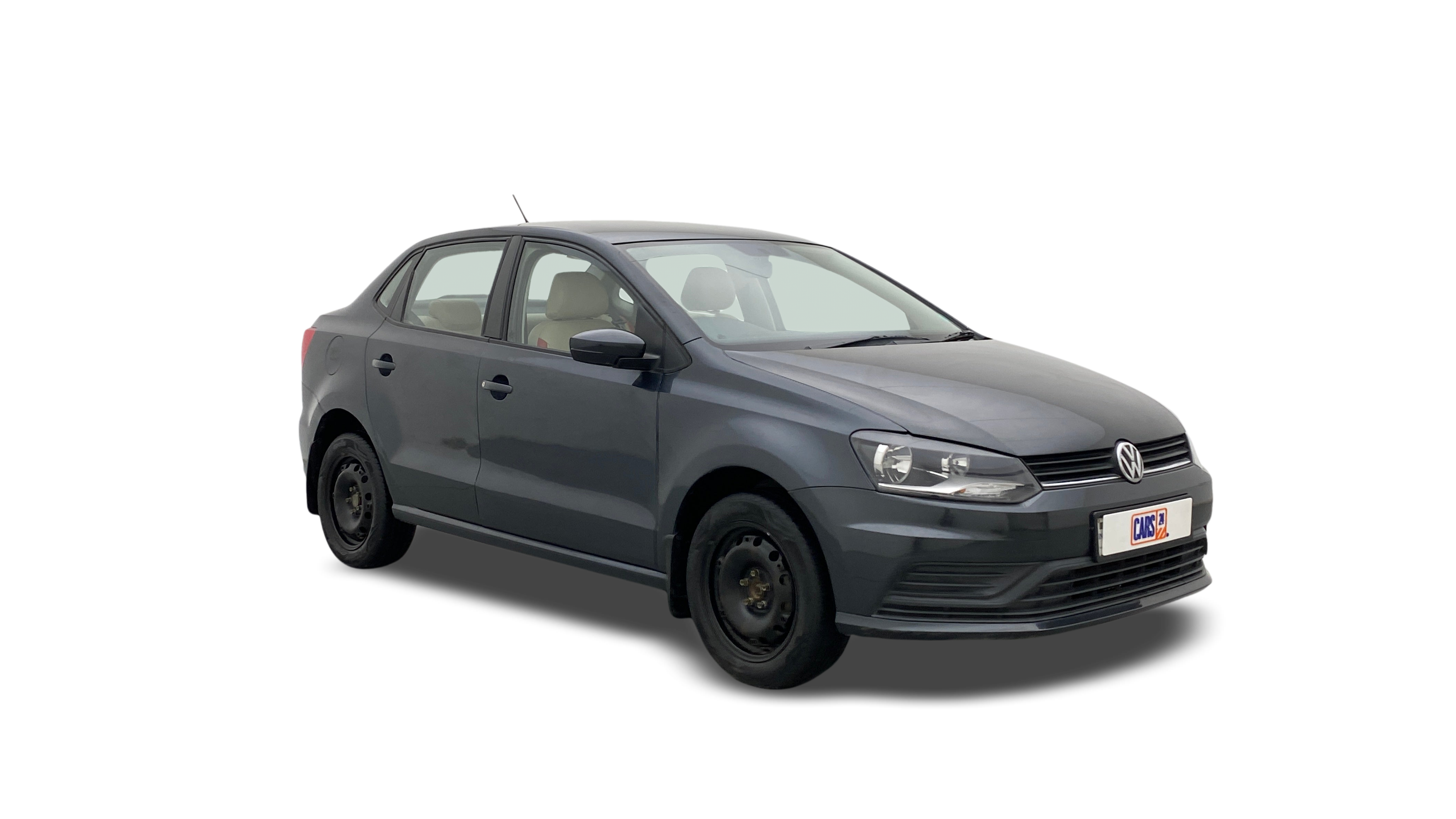 Volkswagen Ameo-img