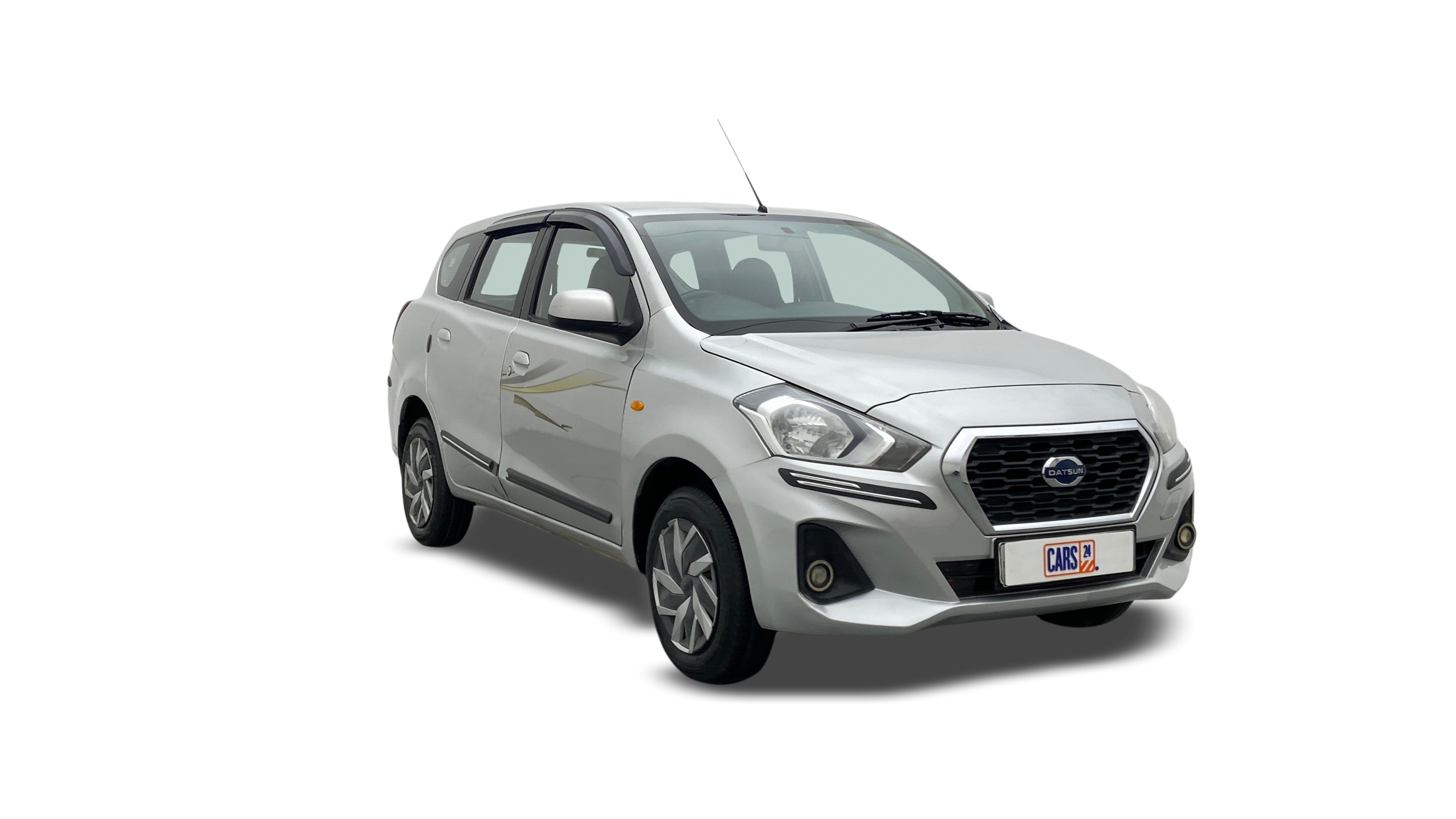 Datsun Go Plus-img